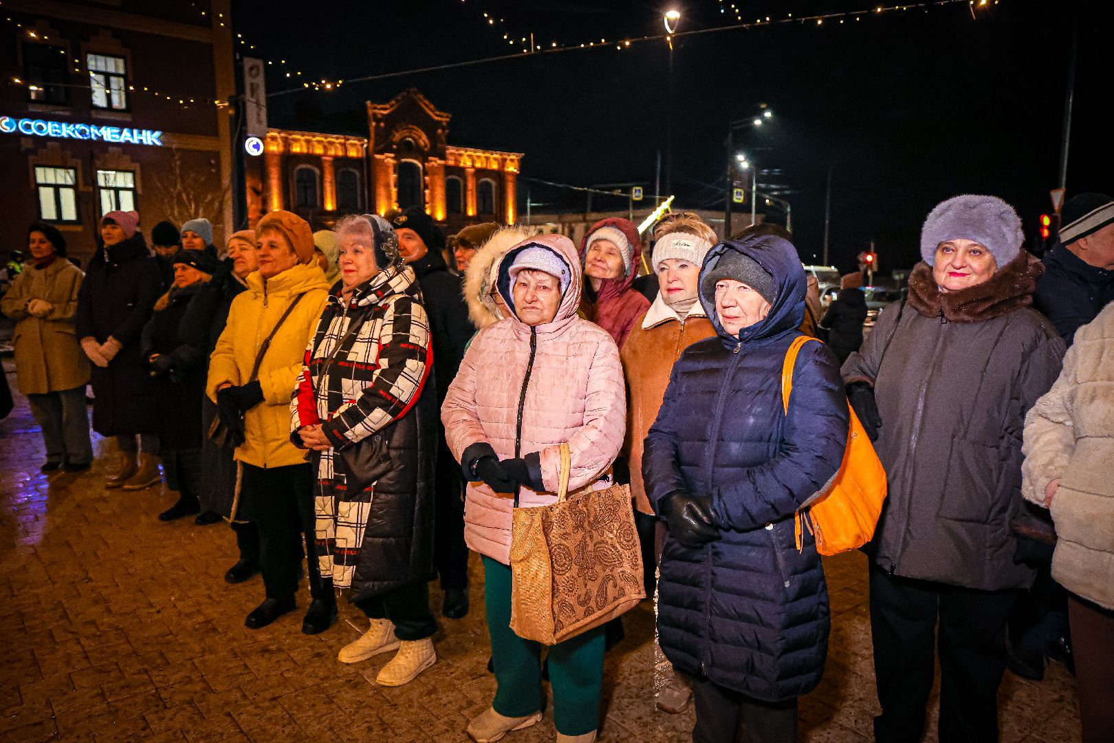 клин, благоустройство, общество, подмосковье,