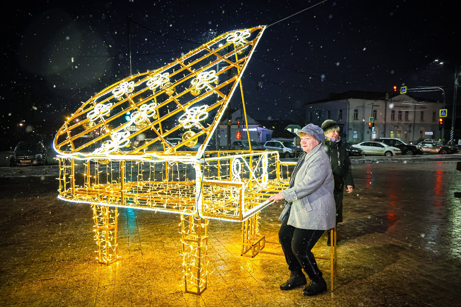 клин, благоустройство, общество, подмосковье,