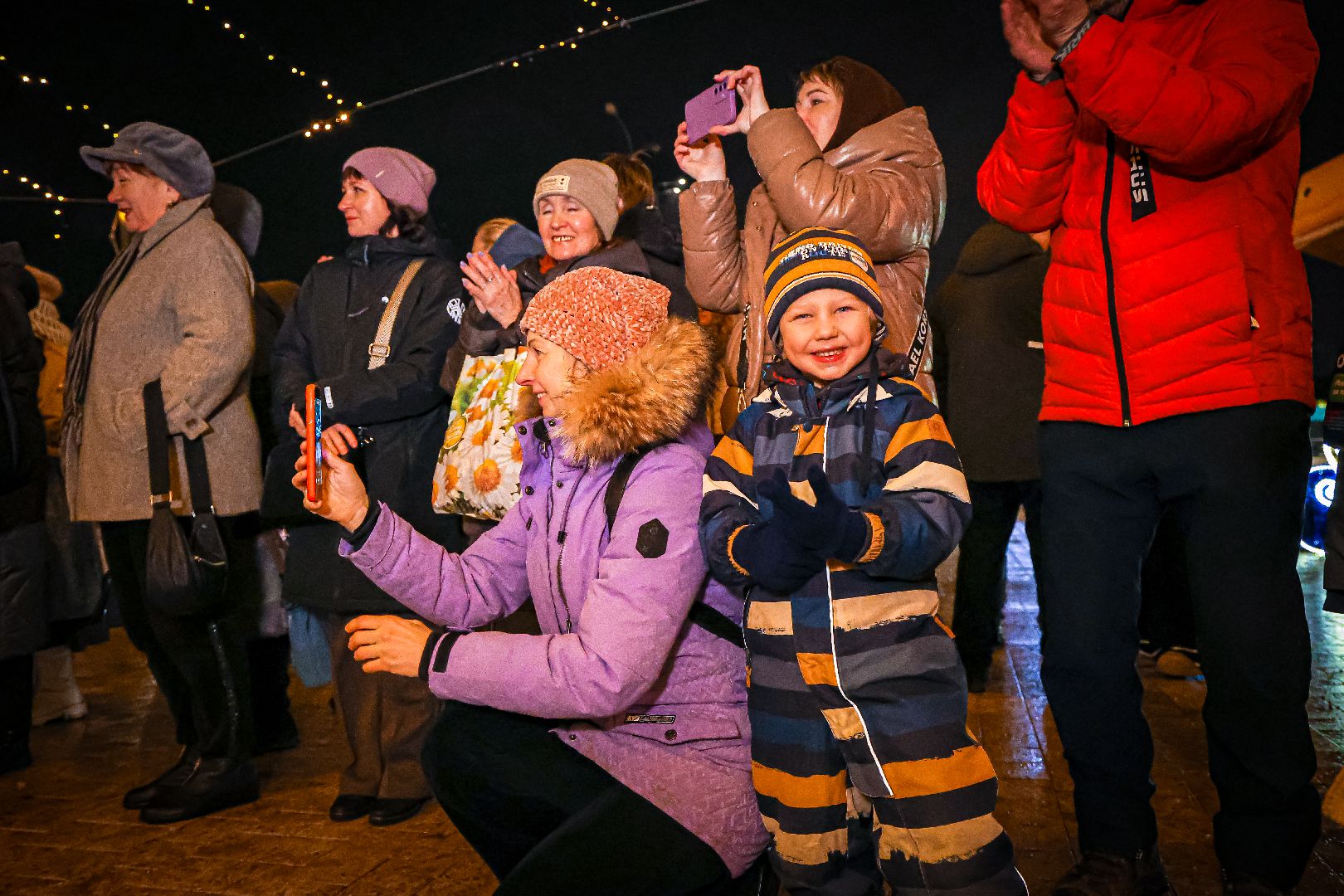 клин, благоустройство, общество, подмосковье,