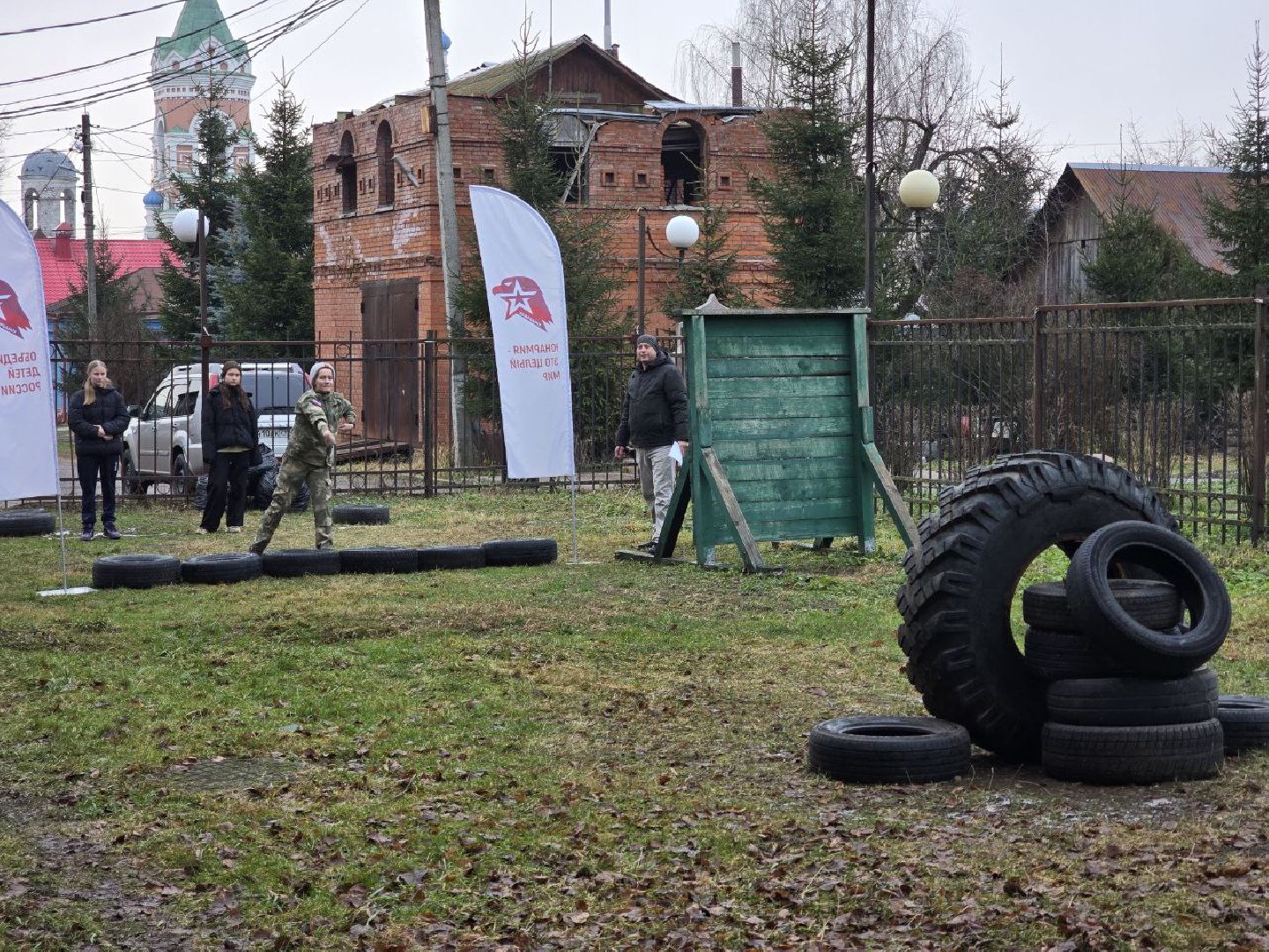 можайск, можайский муниципальный округ, подмосковье, юнармия, соревнования, военно-патриотическая игра, общество, школьники, можайские юнармейцы,