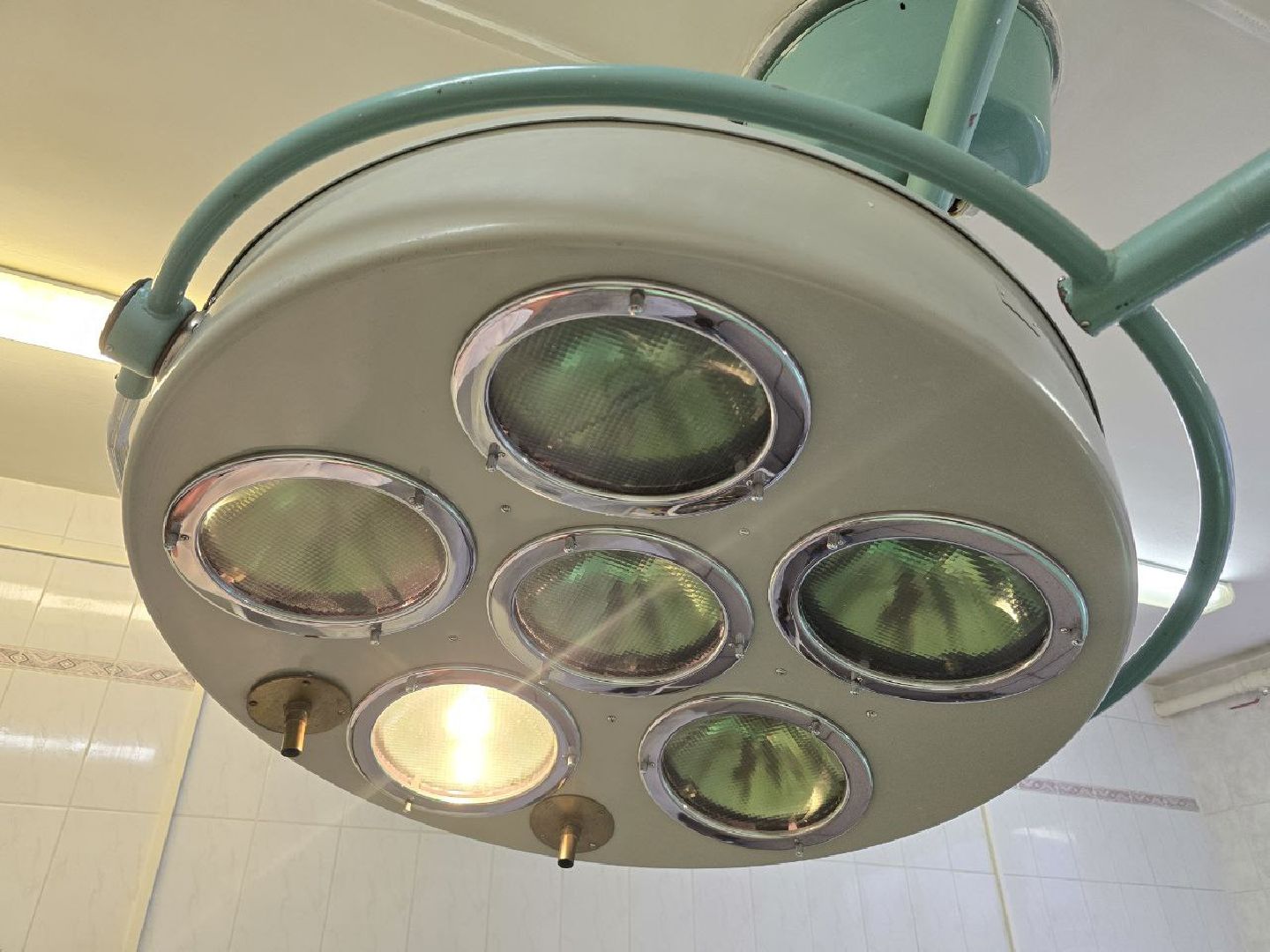 можайск, можайский муниципальный округ, подмосковье, можайская больница, медицина, здравоохранение , хирургическое отделение, новообразования кожи ,