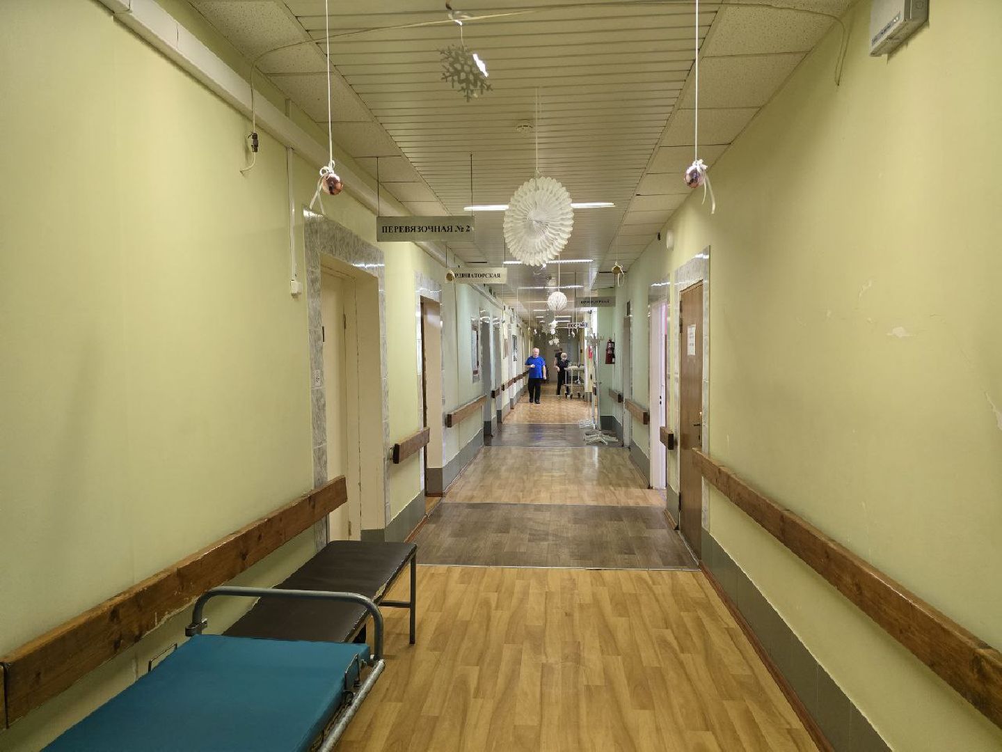 можайск, можайский муниципальный округ, подмосковье, можайская больница, медицина, здравоохранение , хирургическое отделение, новообразования кожи ,