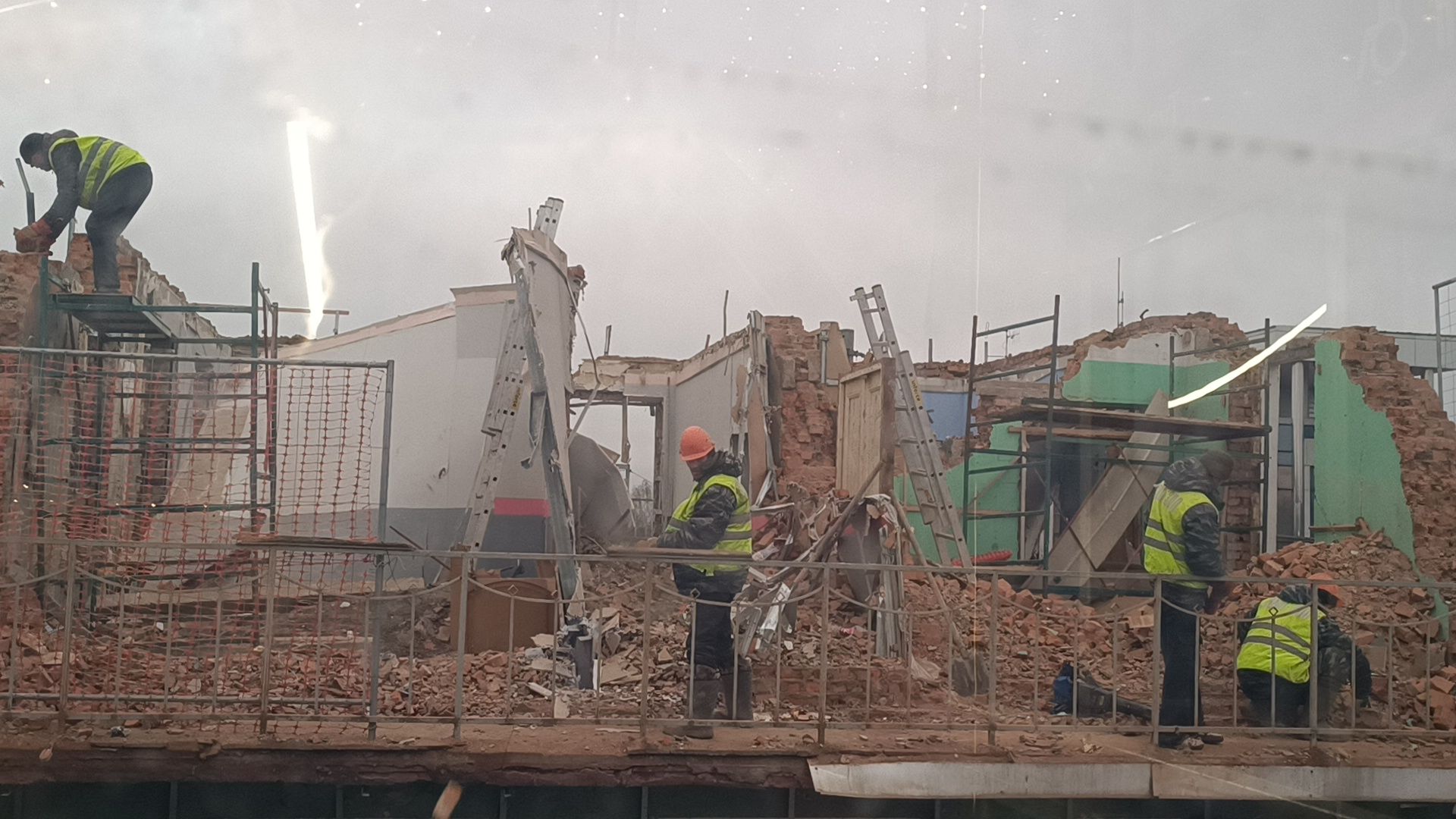 мцд, железная дорога, лобня,