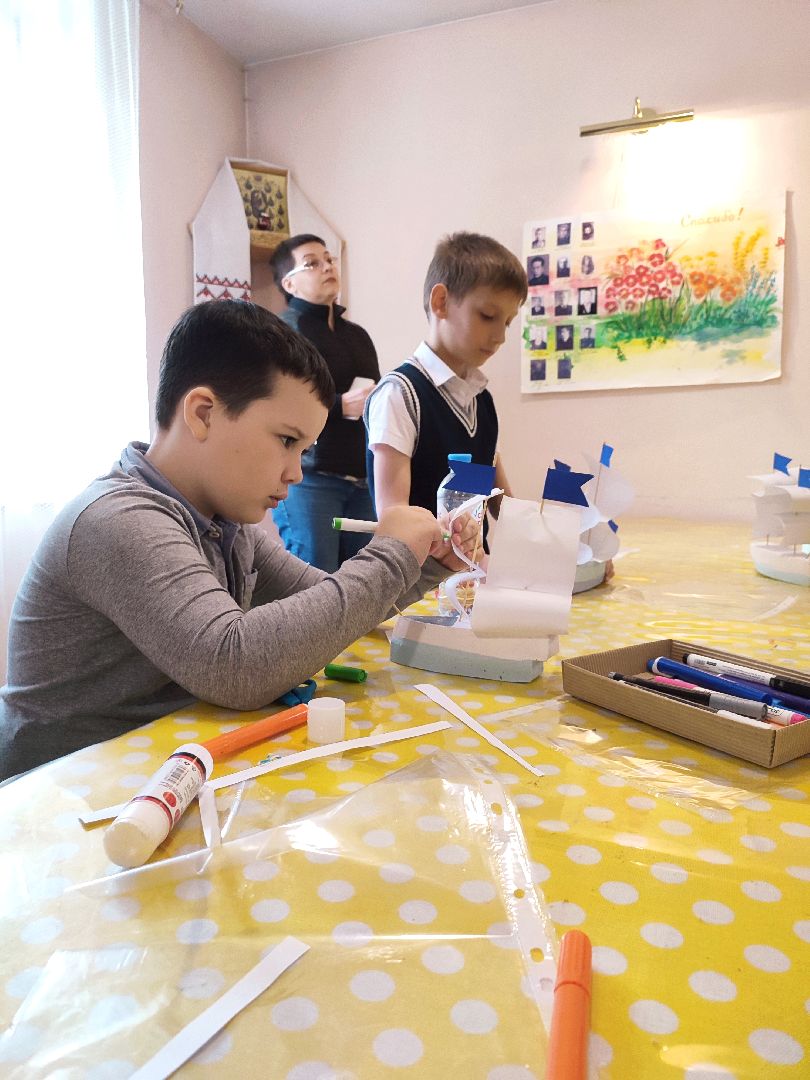 дети, школы, доброе дело,