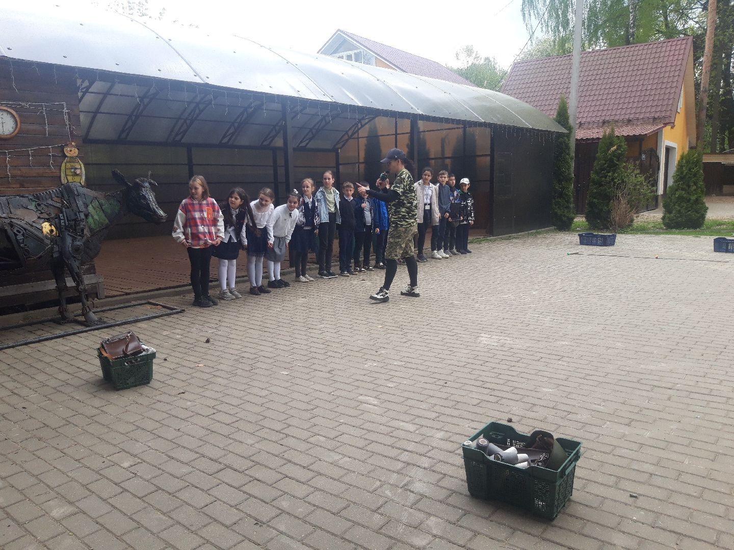 дети, школы, доброе дело,