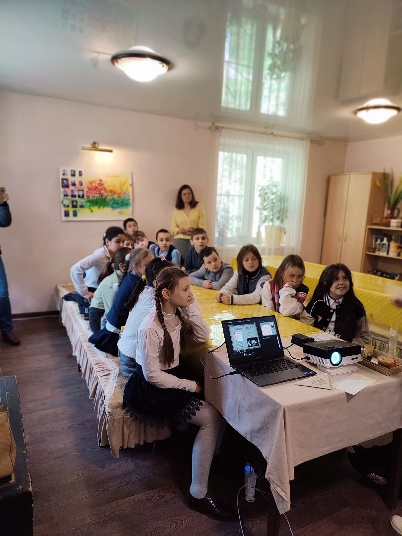 дети, школы, доброе дело,