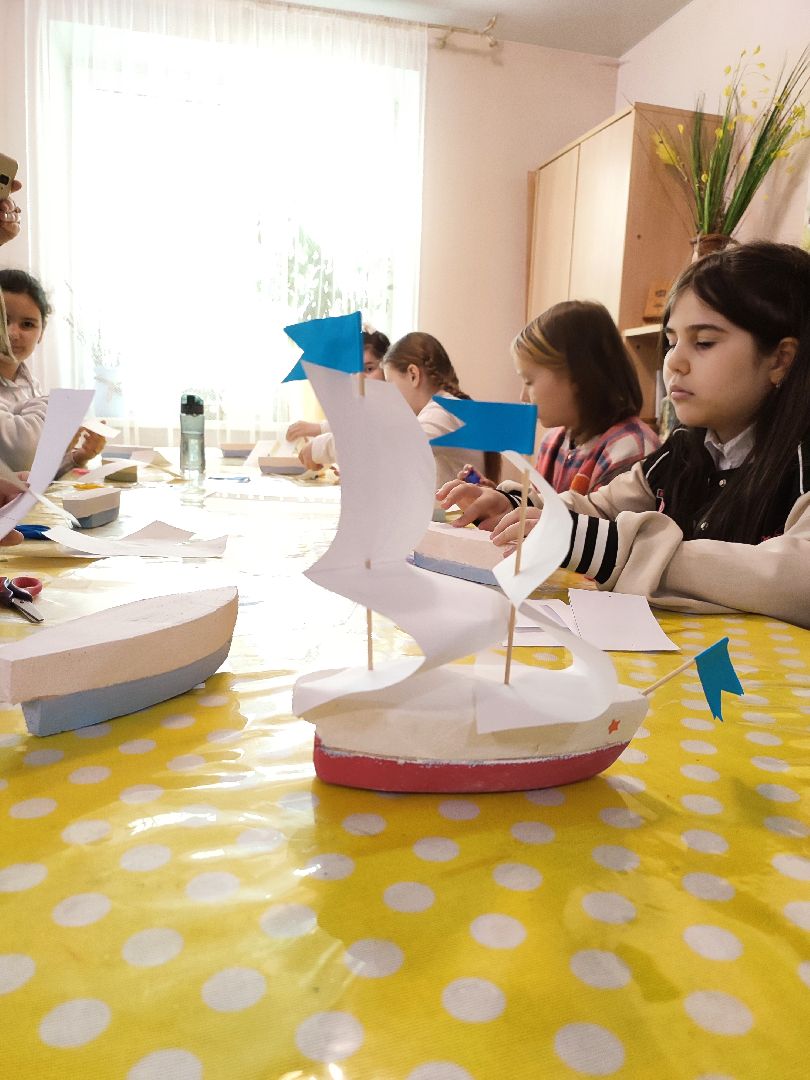 дети, школы, доброе дело,