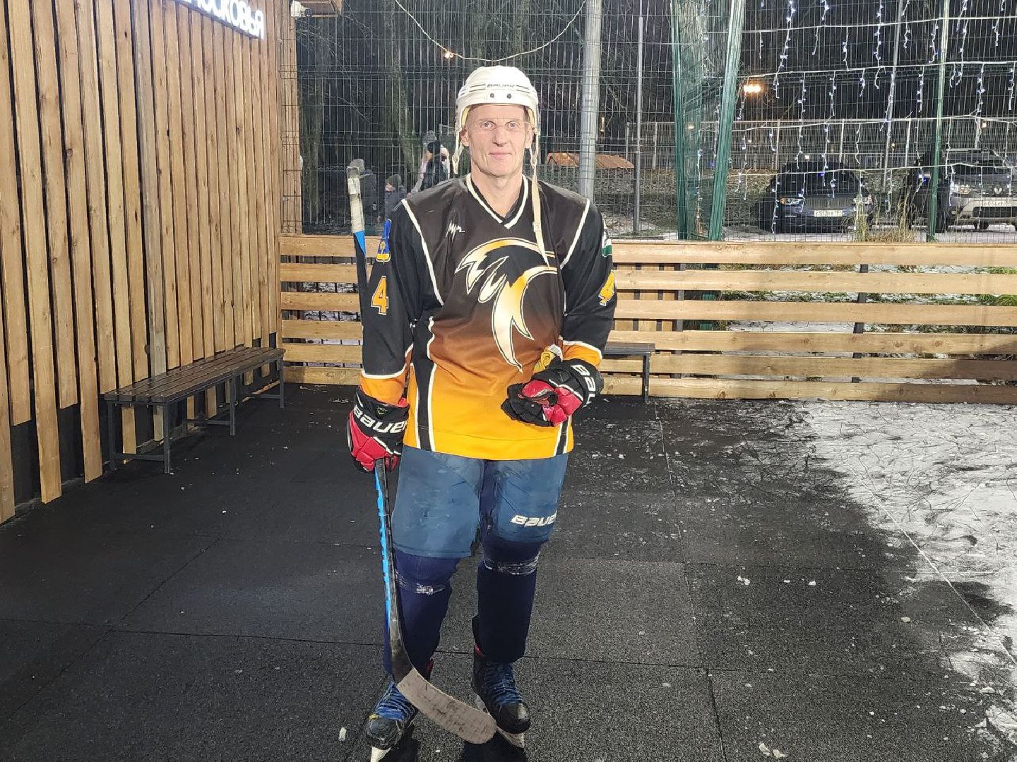 солнечногорск, зимний спорт, хоккей,