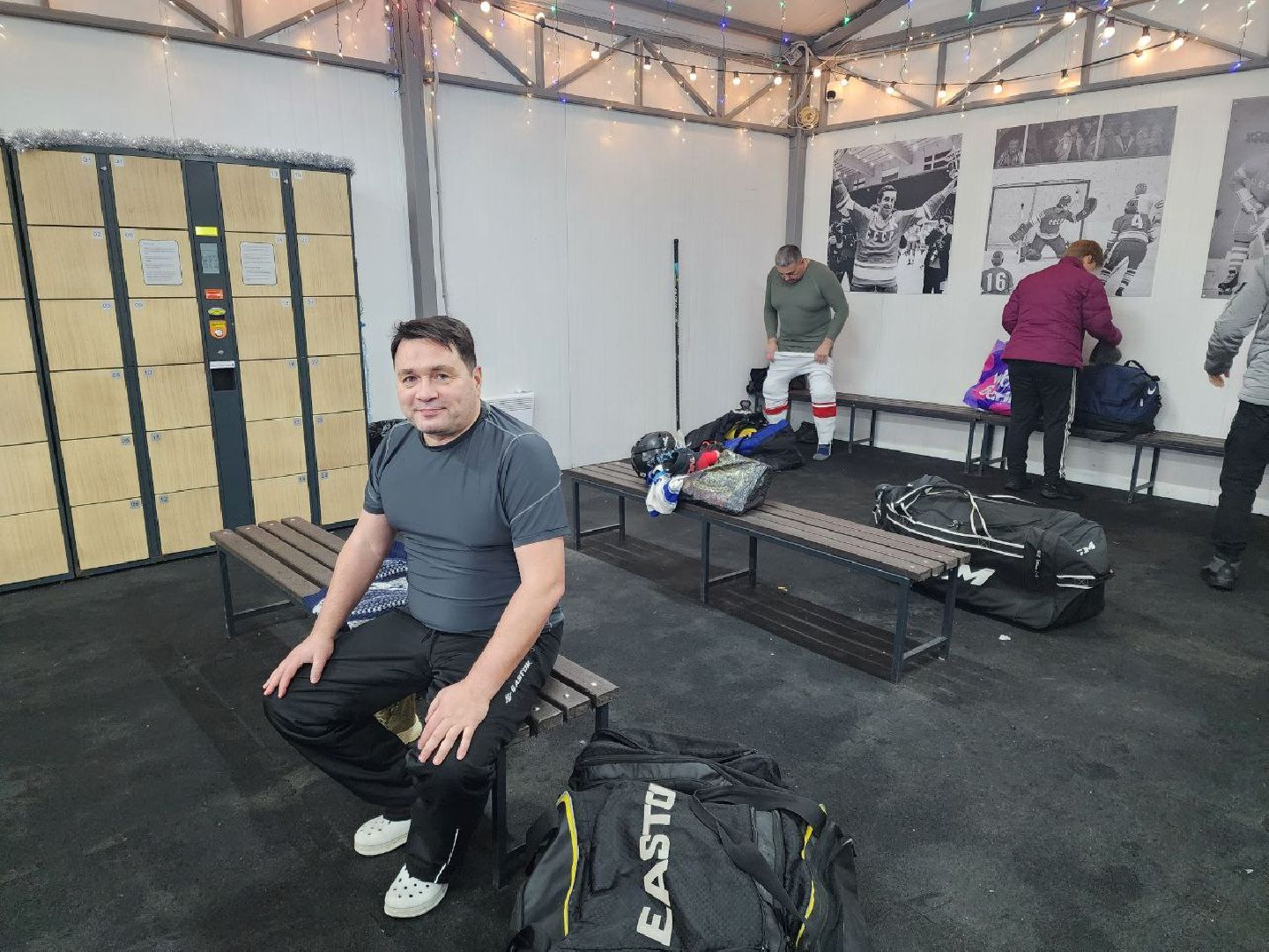 солнечногорск, зимний спорт, хоккей,