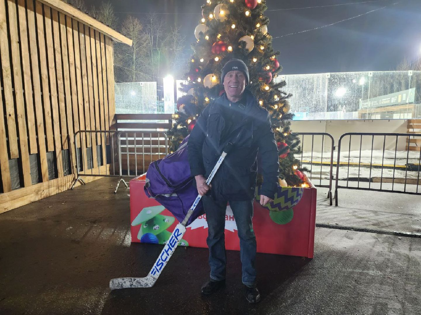 солнечногорск, зимний спорт, хоккей,