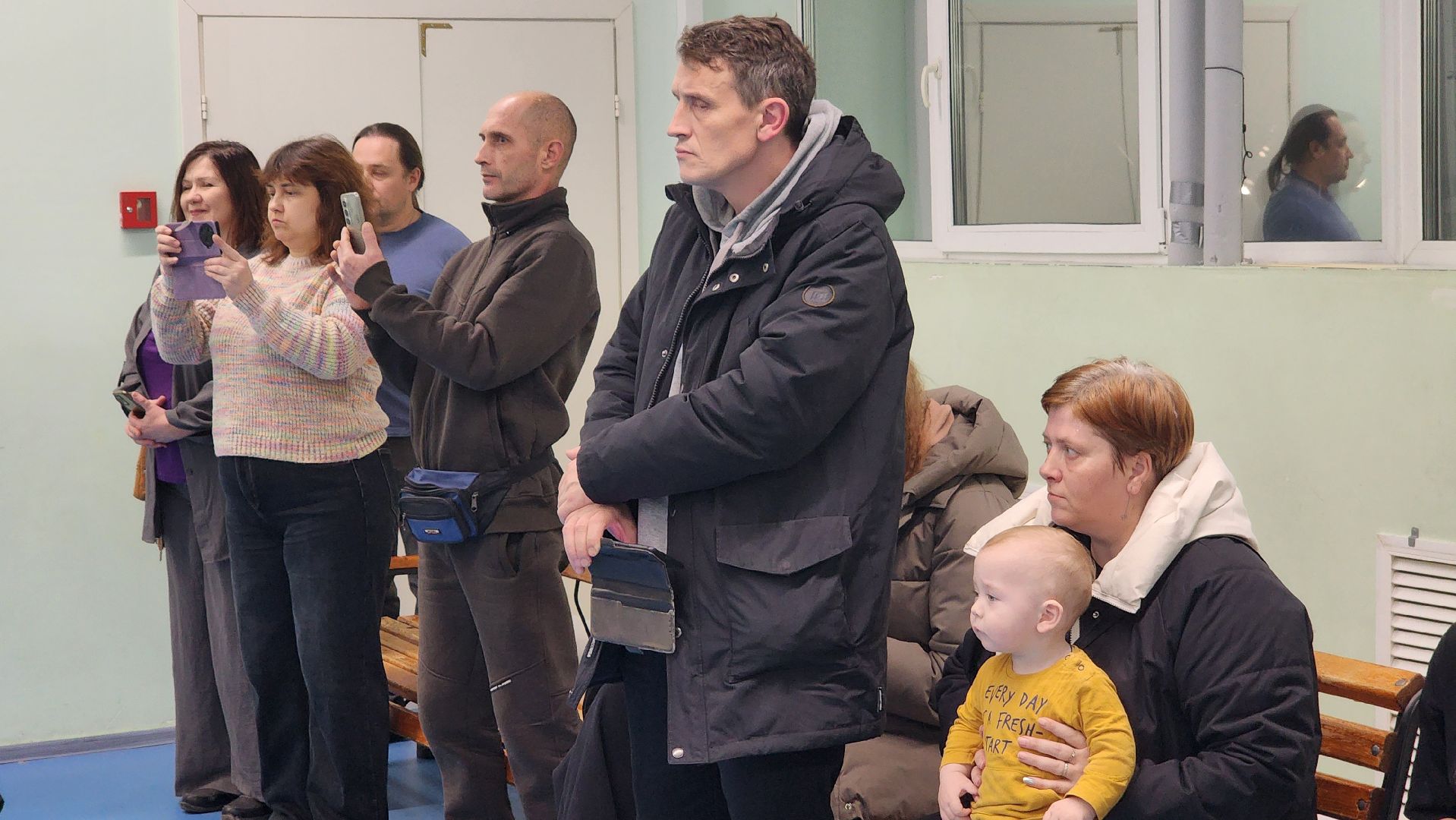 впк десант, протвино, присяга,