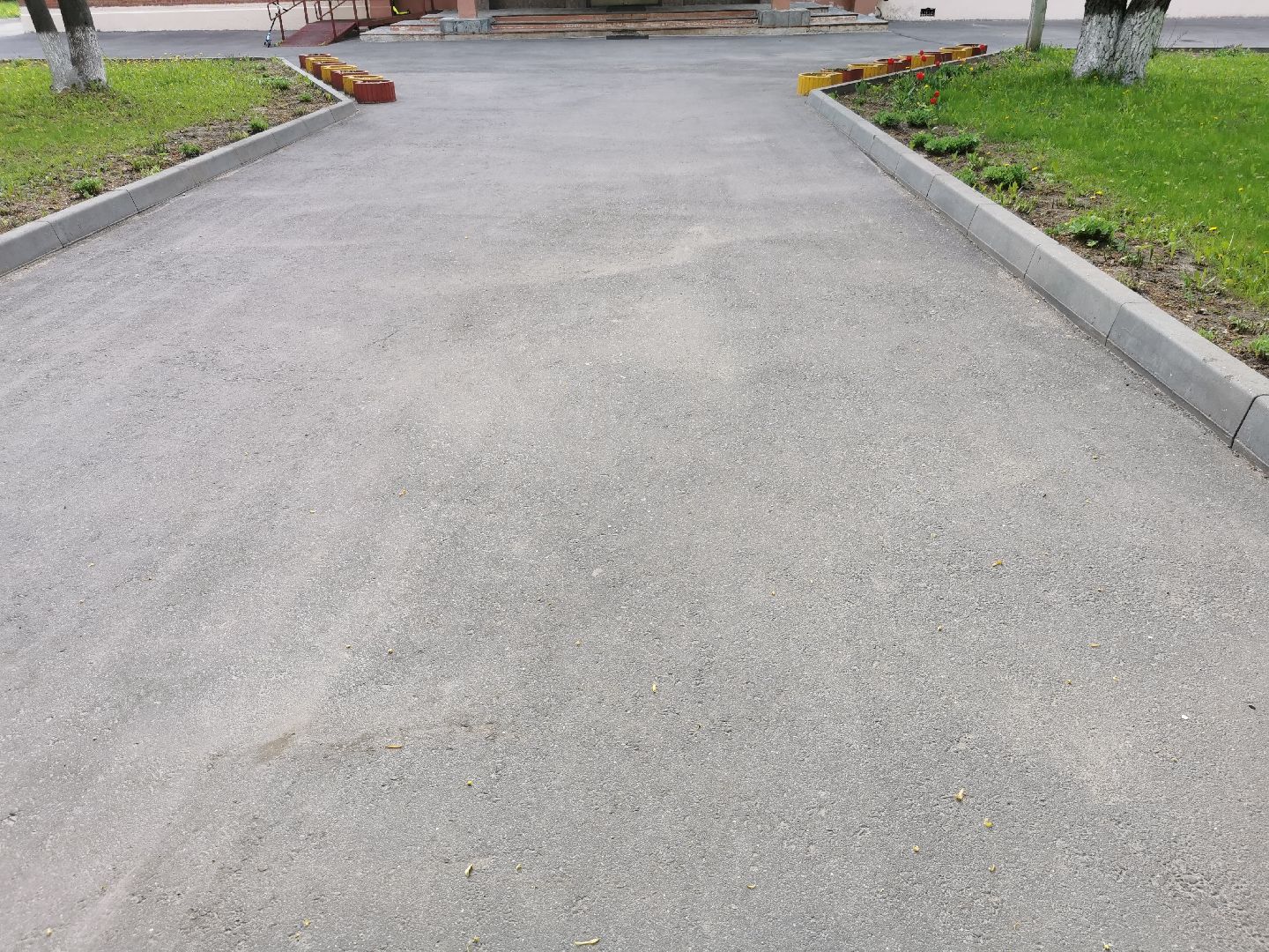 Подольск, школы