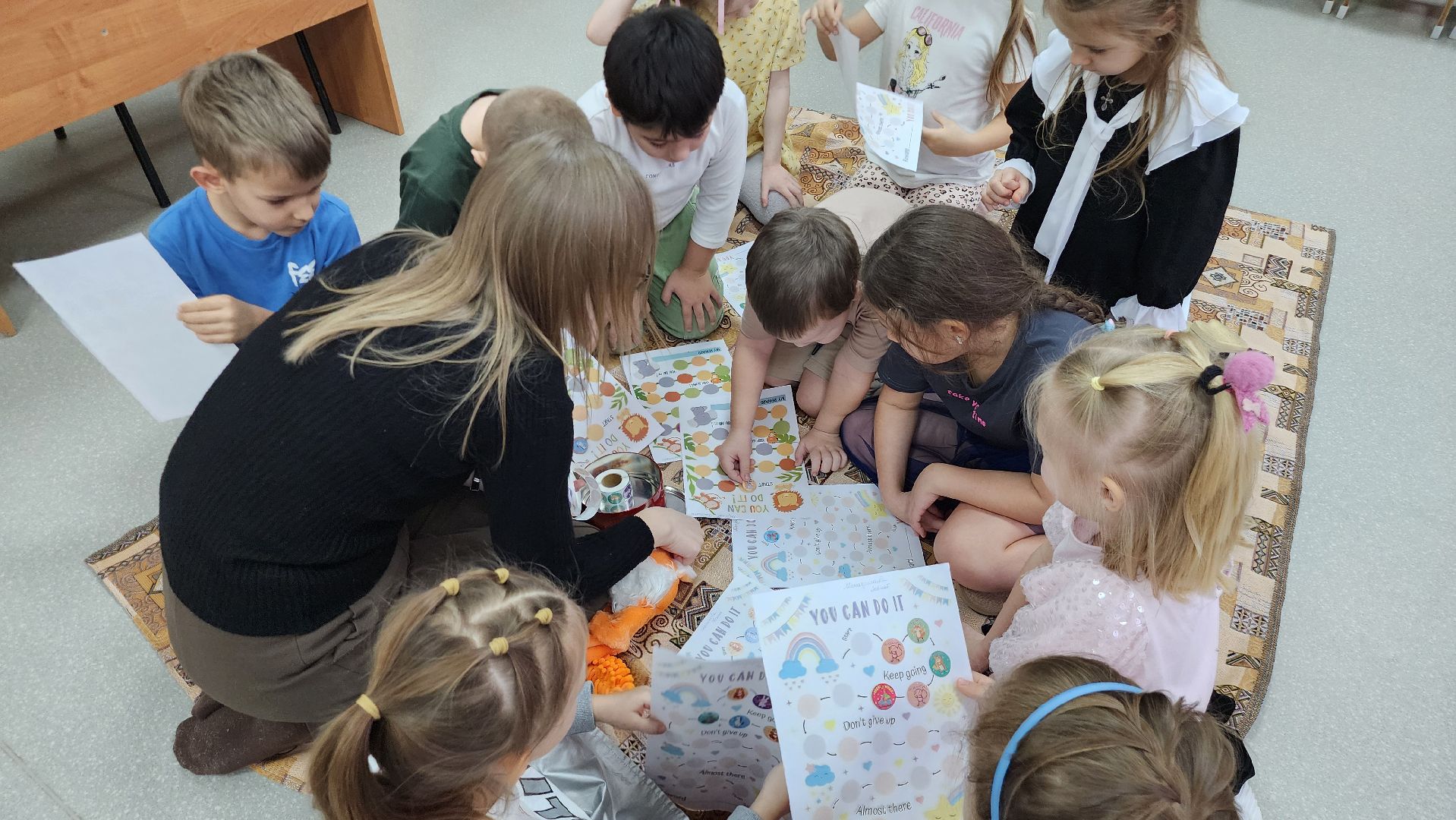 руза, тучково, школа 1, образование,