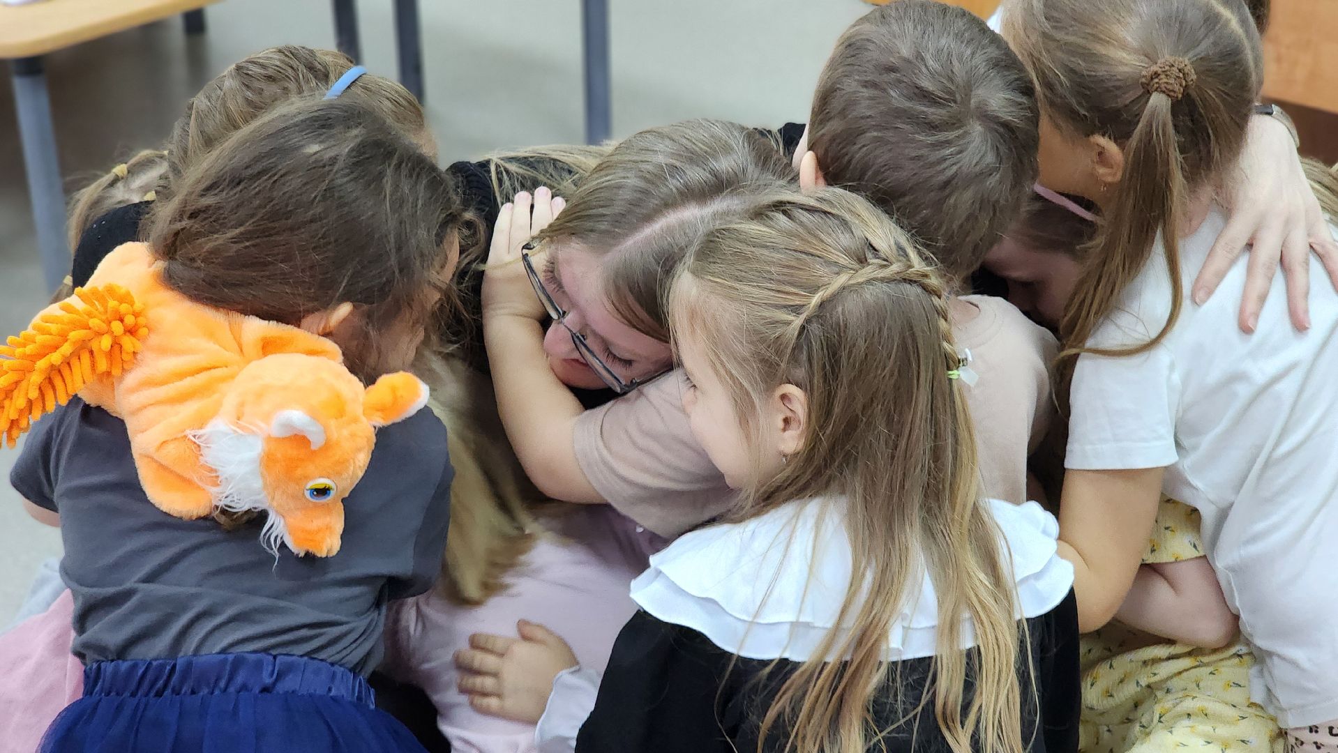 руза, тучково, школа 1, образование,