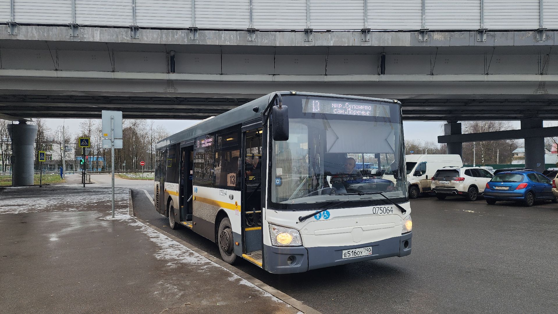 Транспорт , Расписание автобусов , Общество ,Новости Звенигорода,