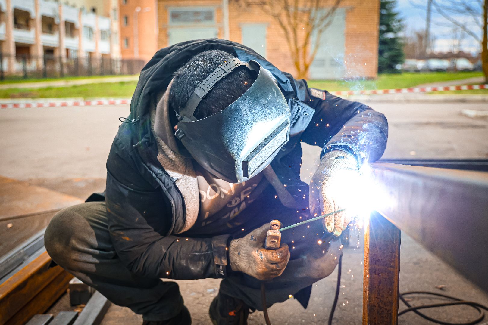 клин, общество, благоустройство, медицина,