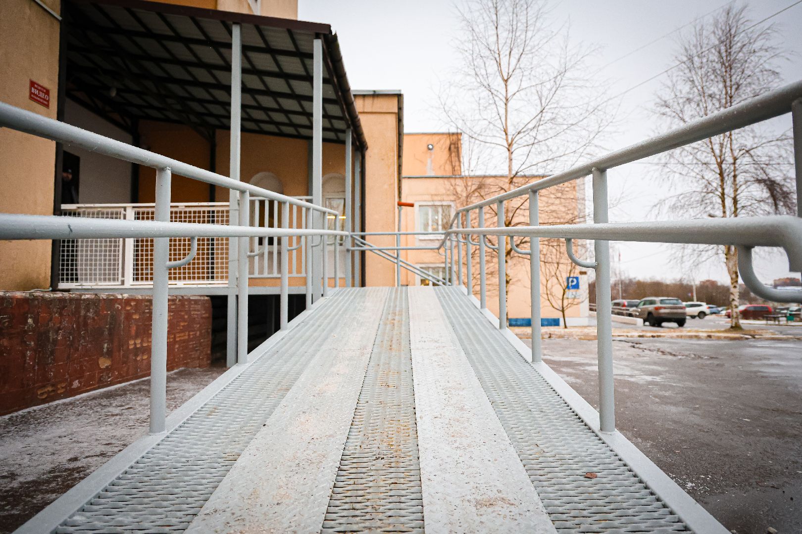 клин, общество, благоустройство, медицина,