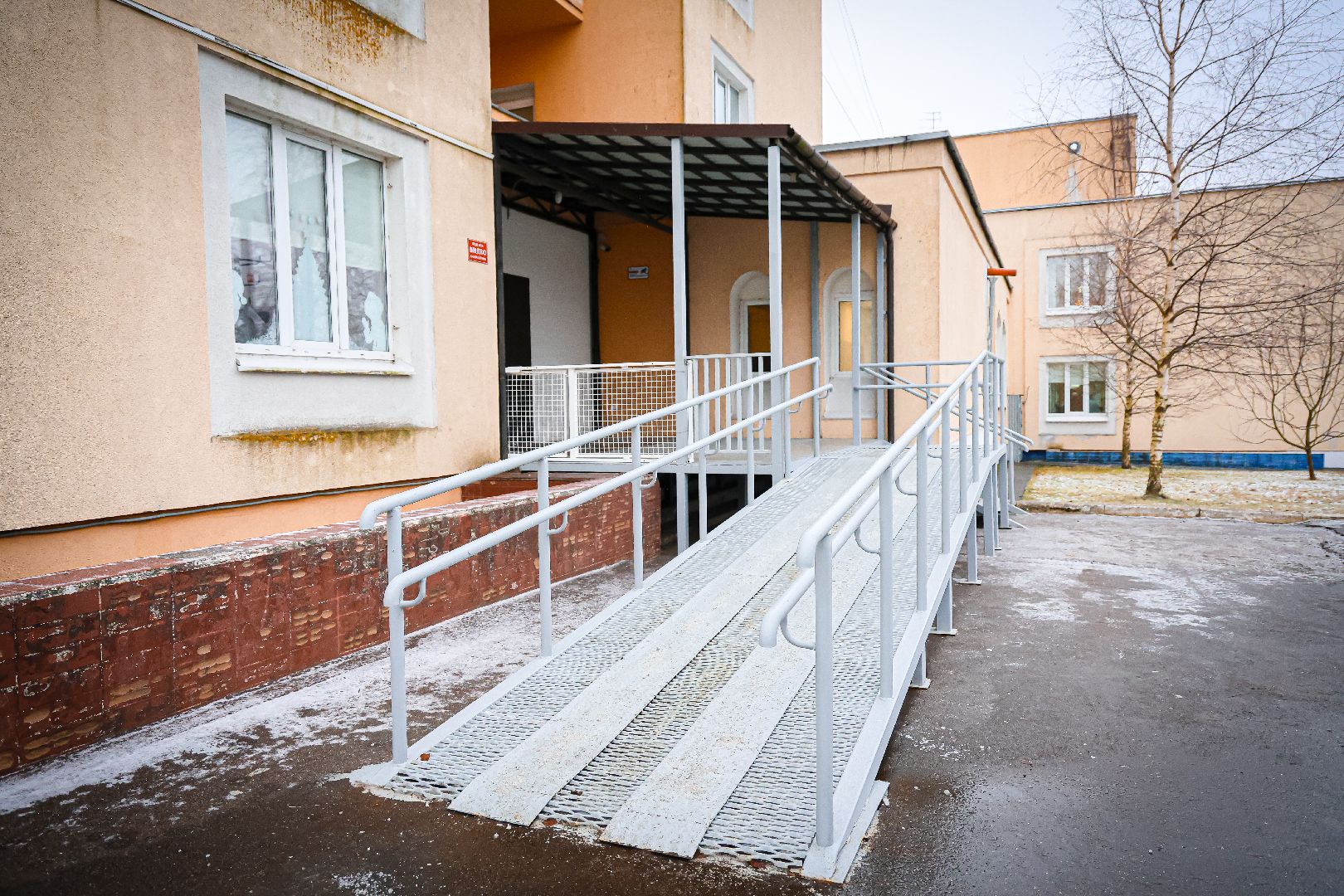 клин, общество, благоустройство, медицина,