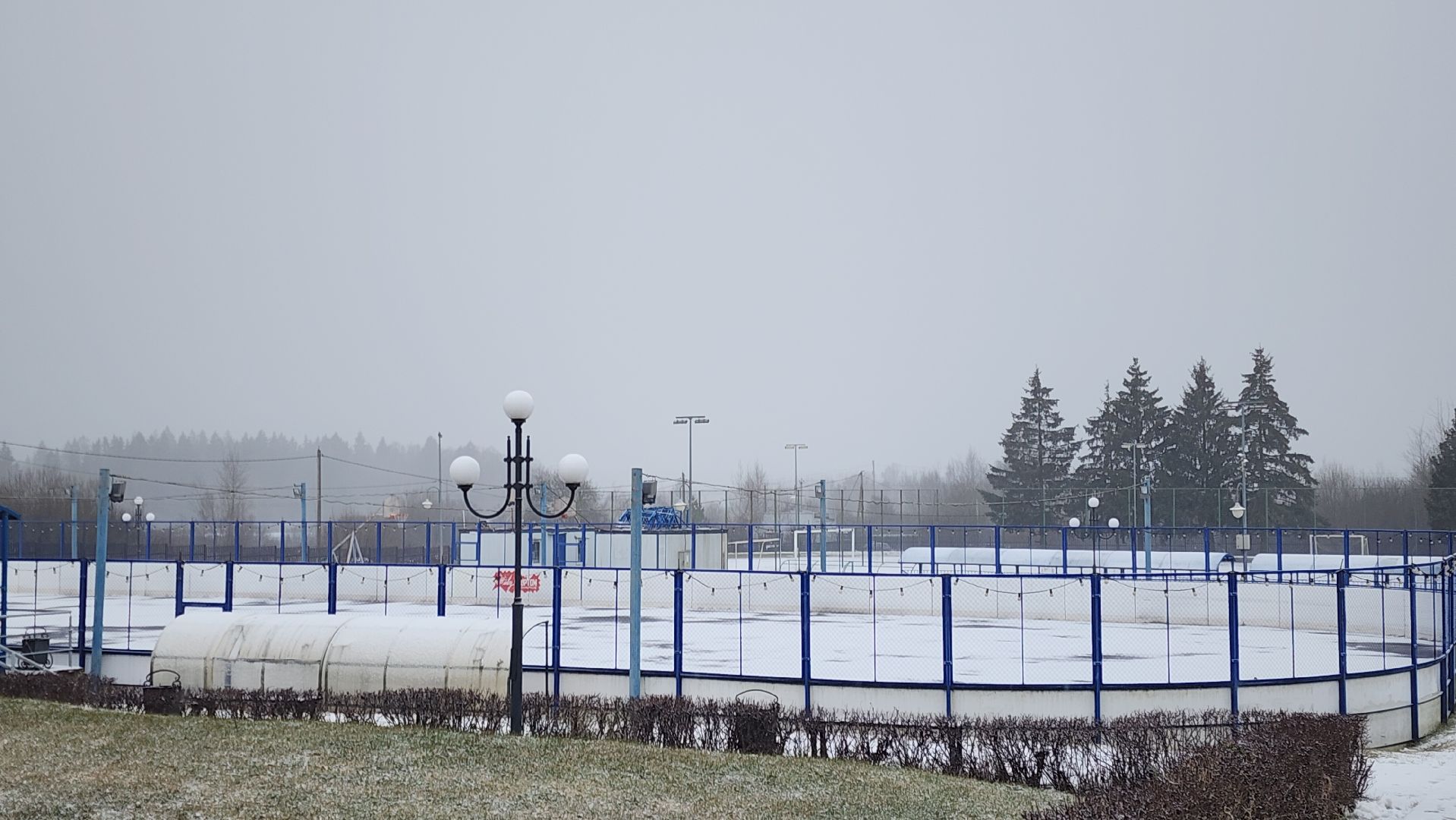 Туризм , Новогодние праздники , Афиша Одинцовского округа ,