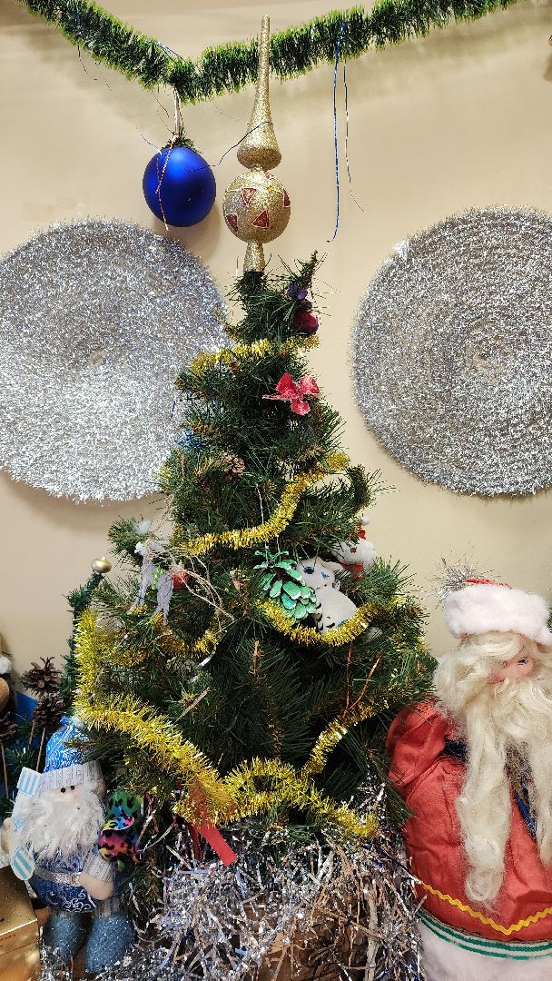 Туризм , Новогодние праздники , Афиша Одинцовского округа ,