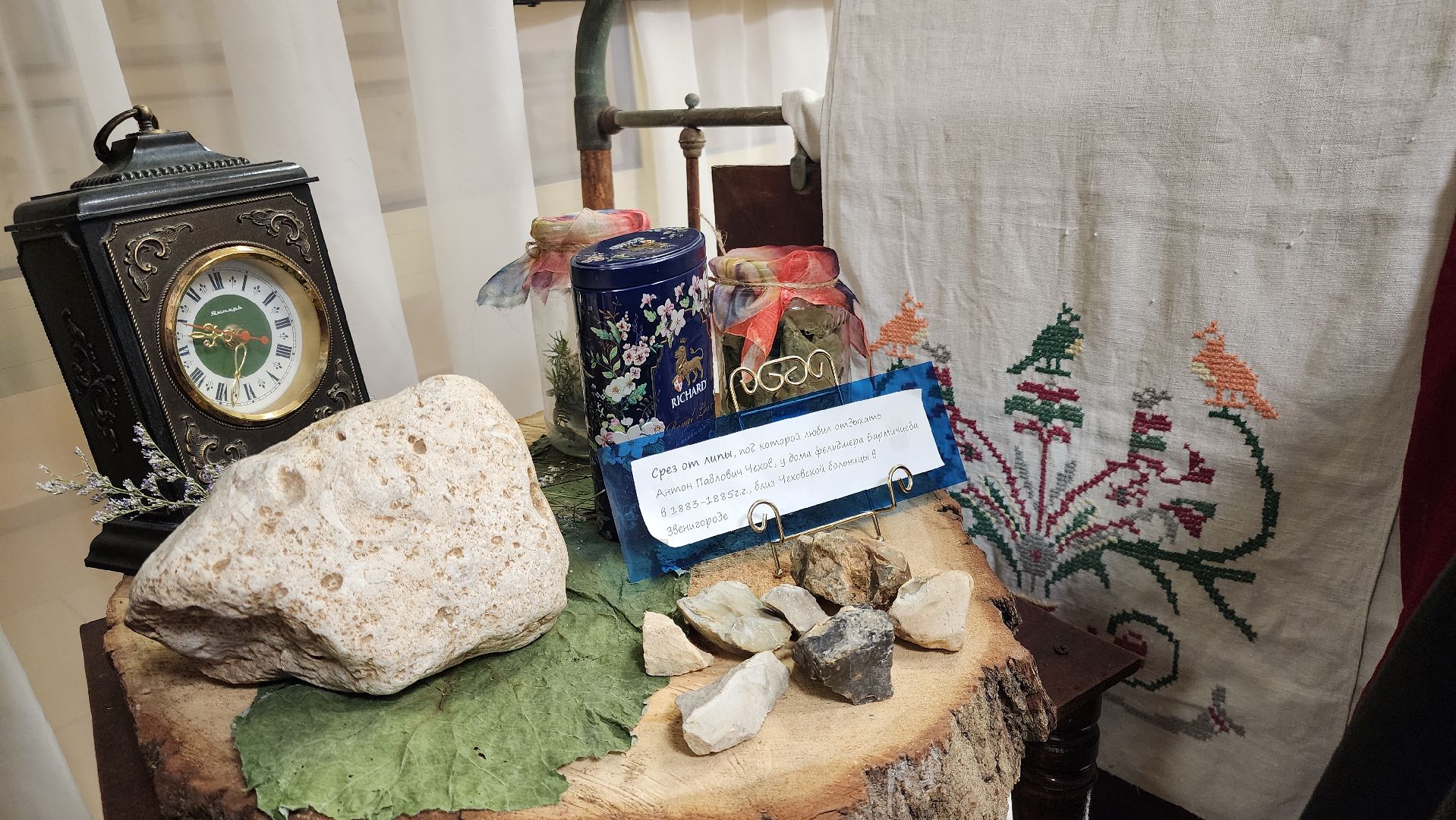 Туризм , Новогодние праздники , Афиша Одинцовского округа ,