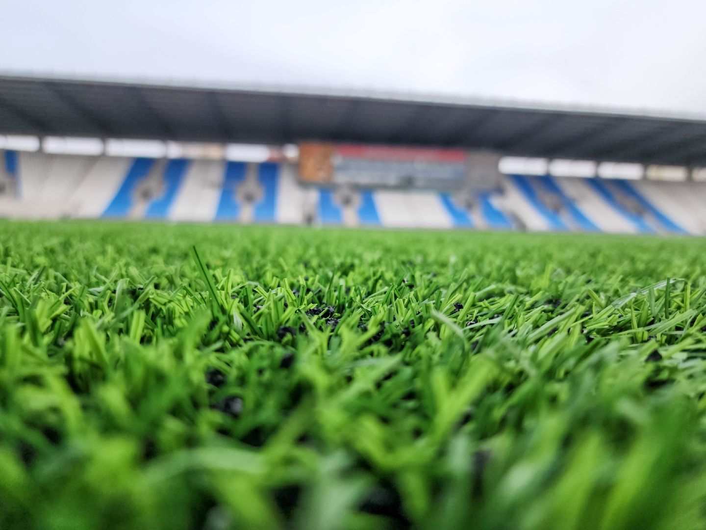 Подольск,  Футбол, Витязь, Футбольное поле,