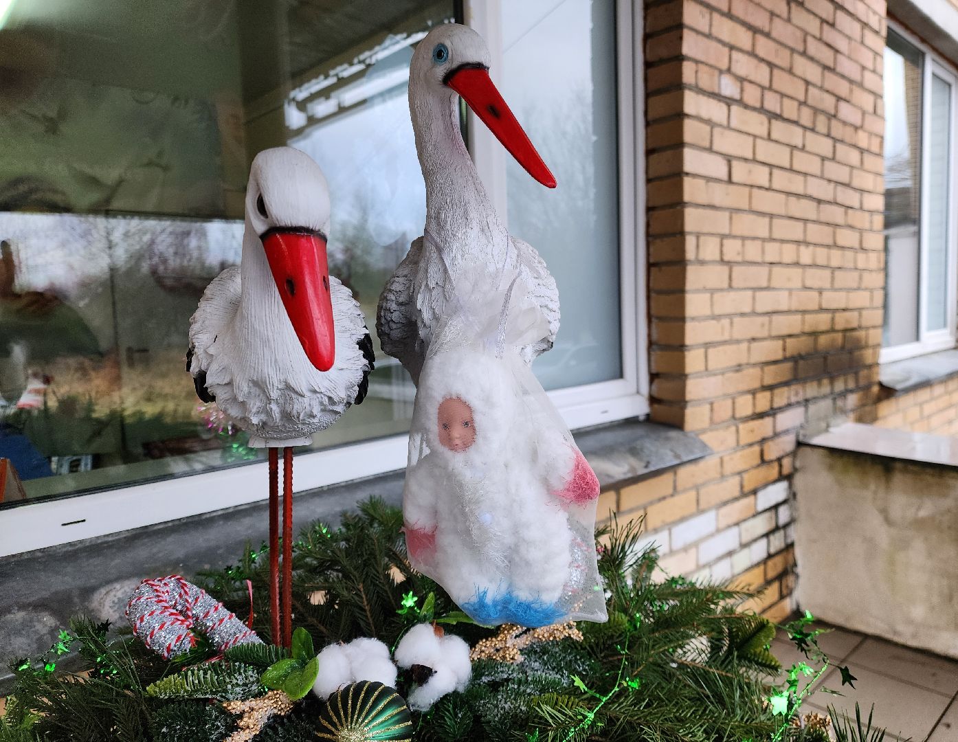 Электросталь, больница, роддом, перинатальный центр, родители, медицина,