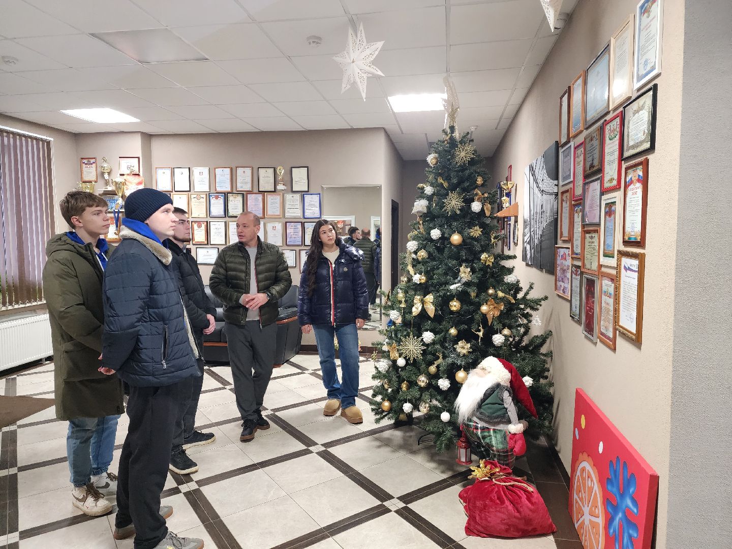 красноармейск, городской округ пушкинский, молодая гвардия, производство, движение первых,