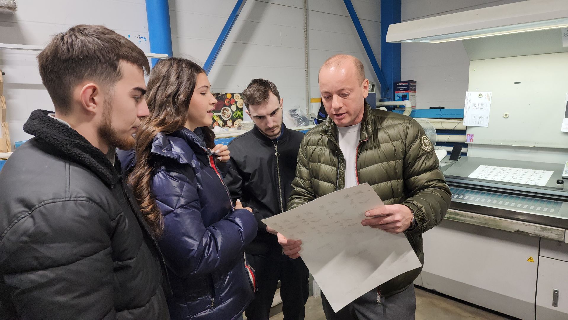 красноармейск, городской округ пушкинский, молодая гвардия, производство, движение первых,