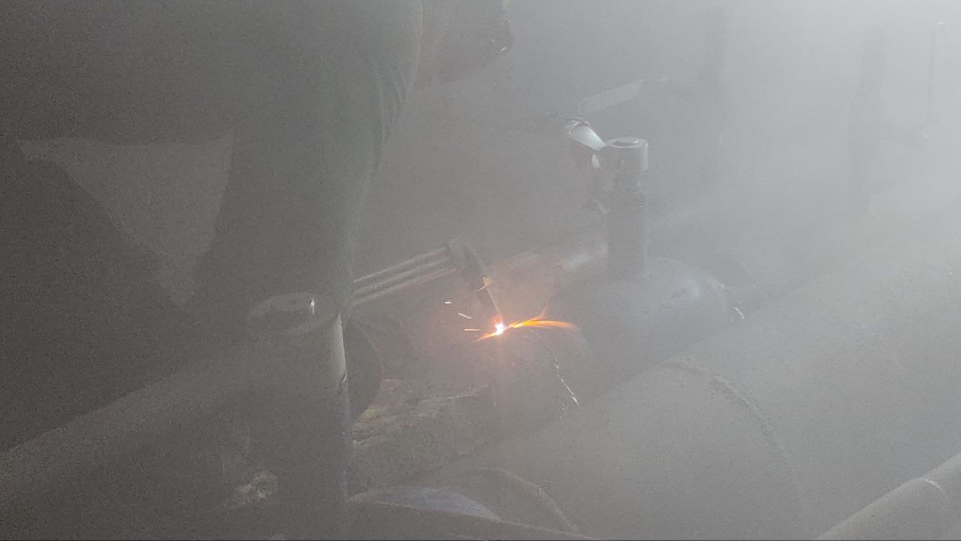 химки, авария, жкх, горячая вода,