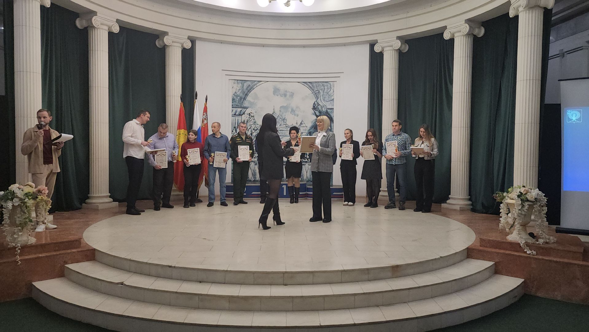 серпухов, спартакиада в серпухове, любительский спорт в серпухове,