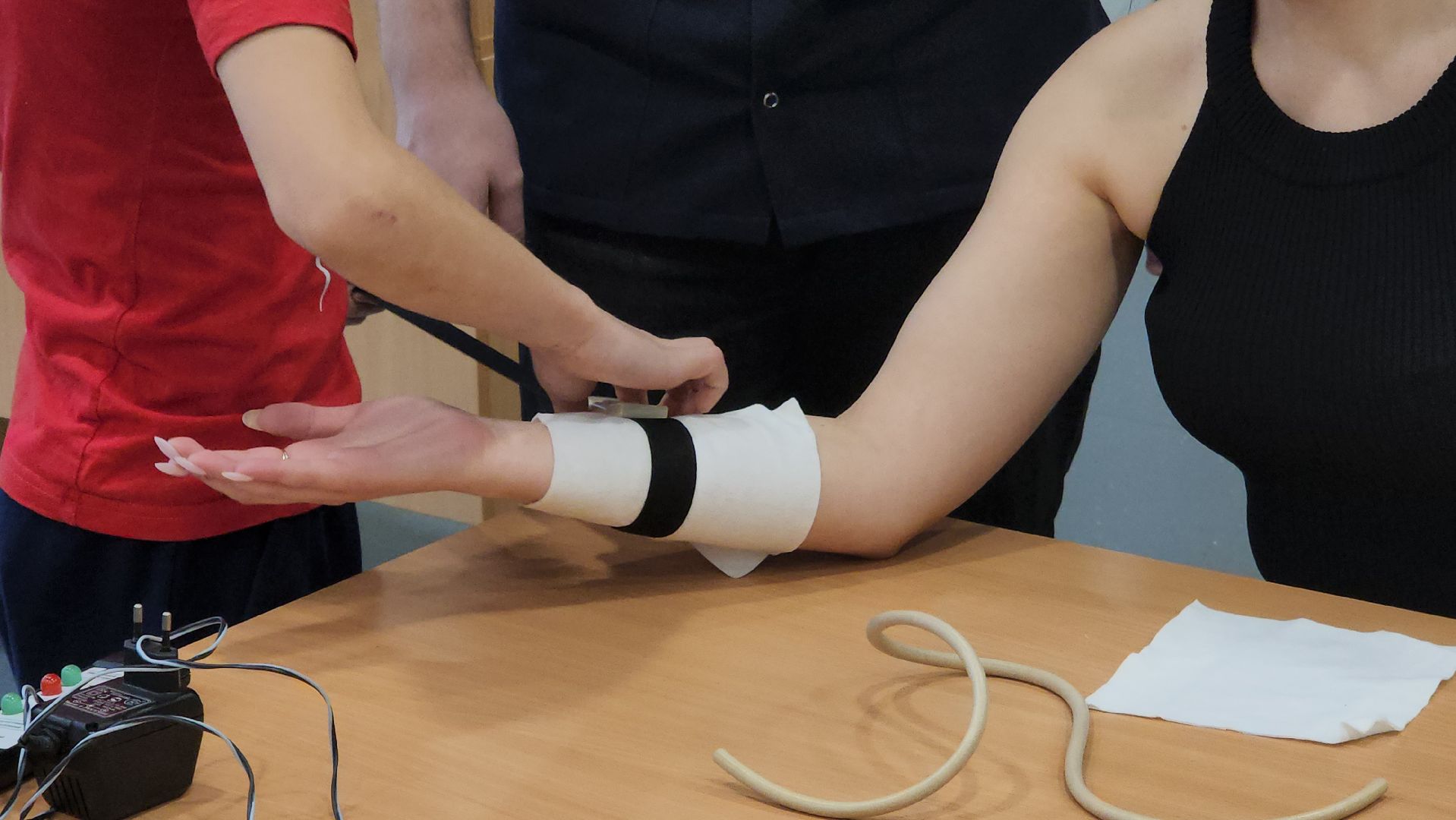 луховицы, образование, первая медицинская помощь,