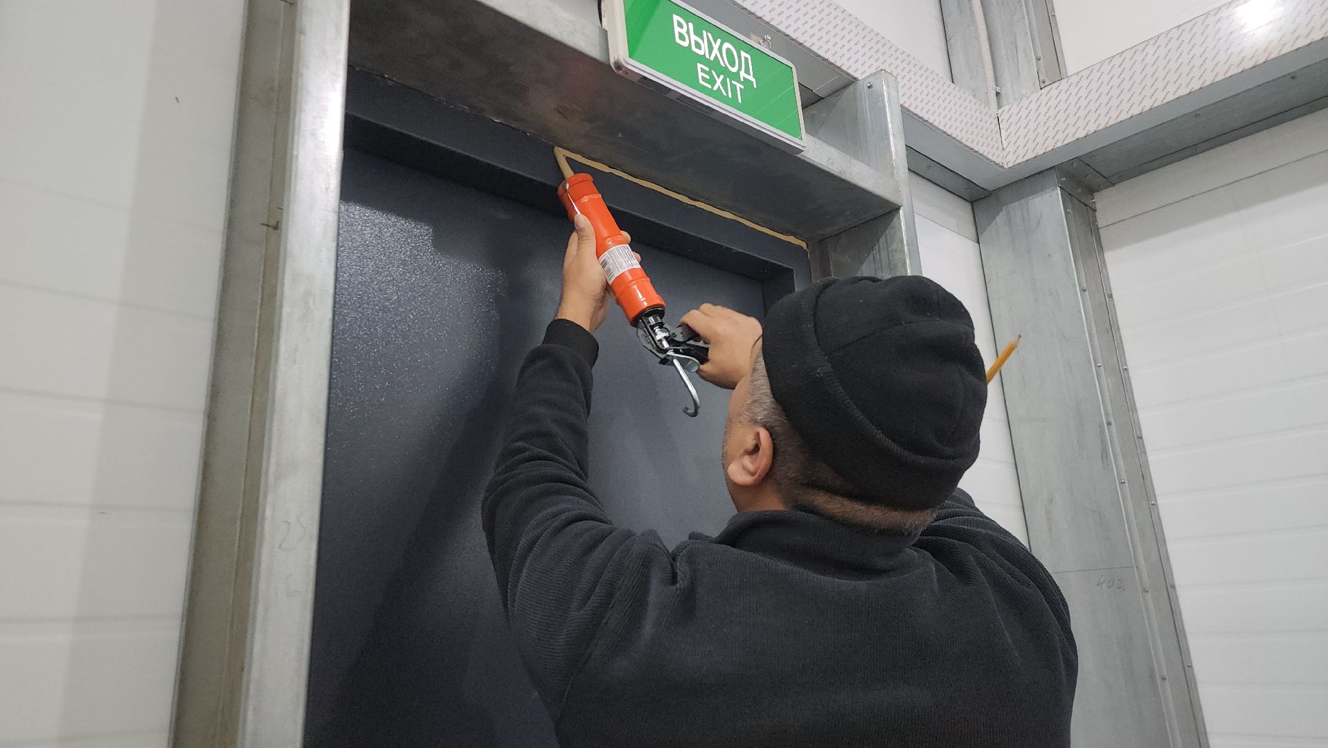 Истра, водозаборный узел, Благоустройство ,