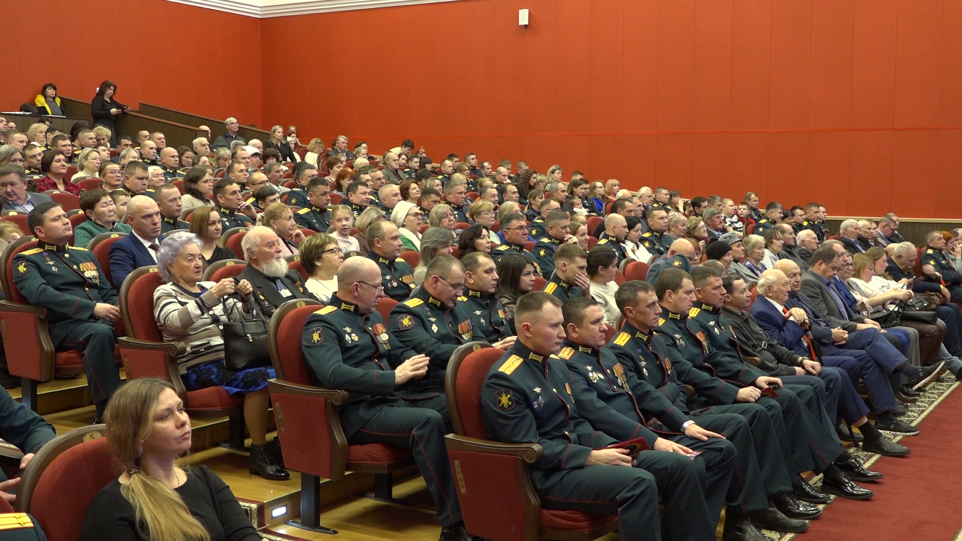 власиха столица рвсн, рвсн 66 лет, ракетные войска, ветераны рвсн,