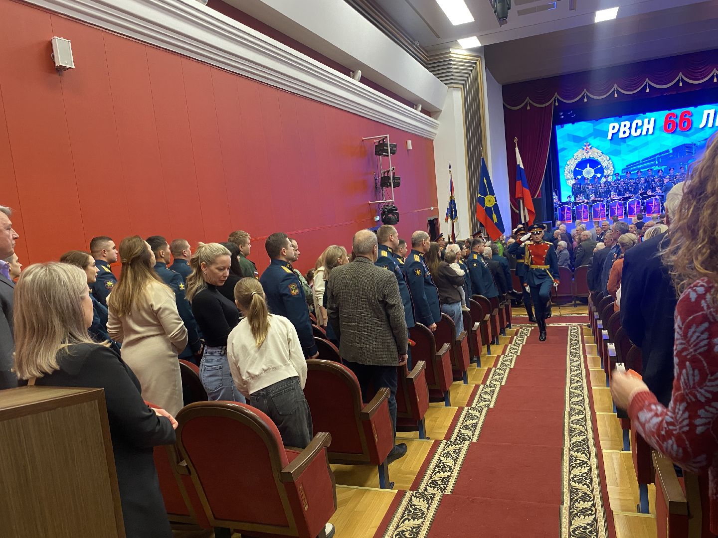 власиха столица рвсн, рвсн 66 лет, ракетные войска, ветераны рвсн,