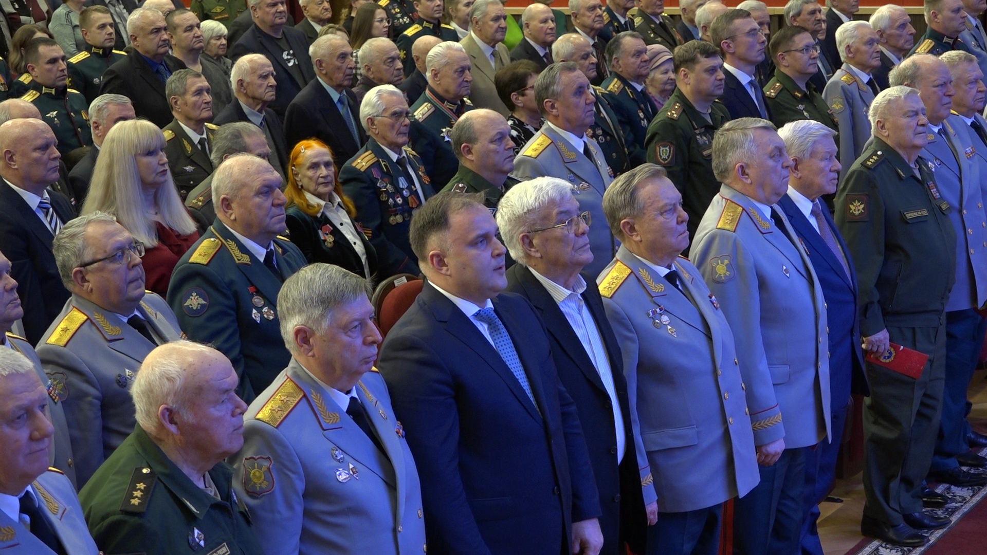 власиха столица рвсн, рвсн 66 лет, ракетные войска, ветераны рвсн,