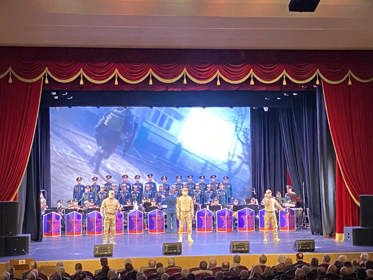 власиха столица рвсн, рвсн 66 лет, ракетные войска, ветераны рвсн,