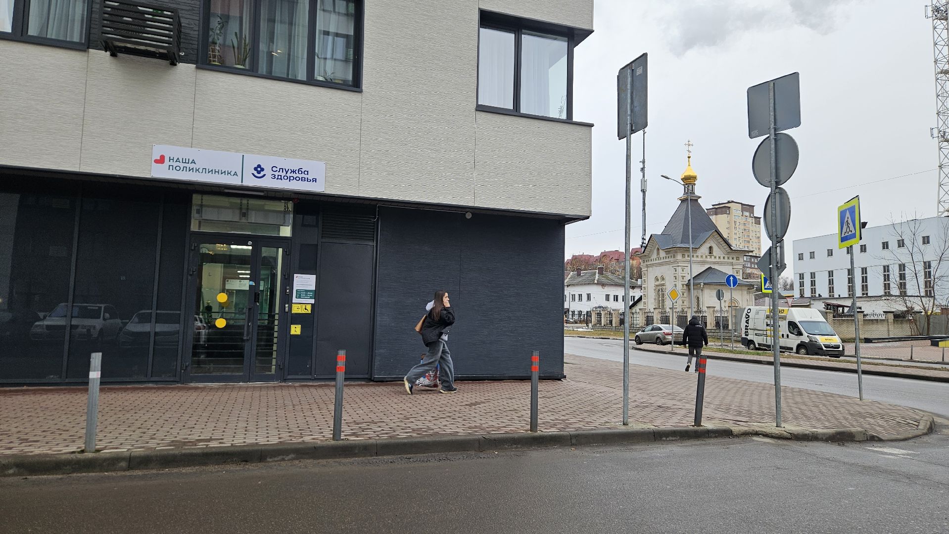 долгопрудный, детская поликлиника, жк бригантина, дети,медицина, медицина в долгопрудном,