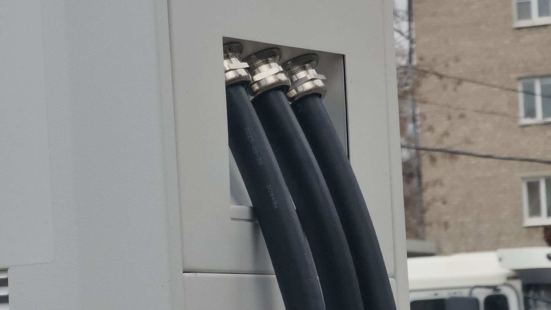 Павловский Посад , Электричество, Розетка,