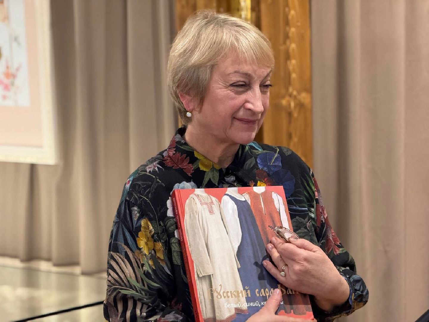 конный двор, Кукольные истории Татьяны Бирюковой», Сергиев Посад,