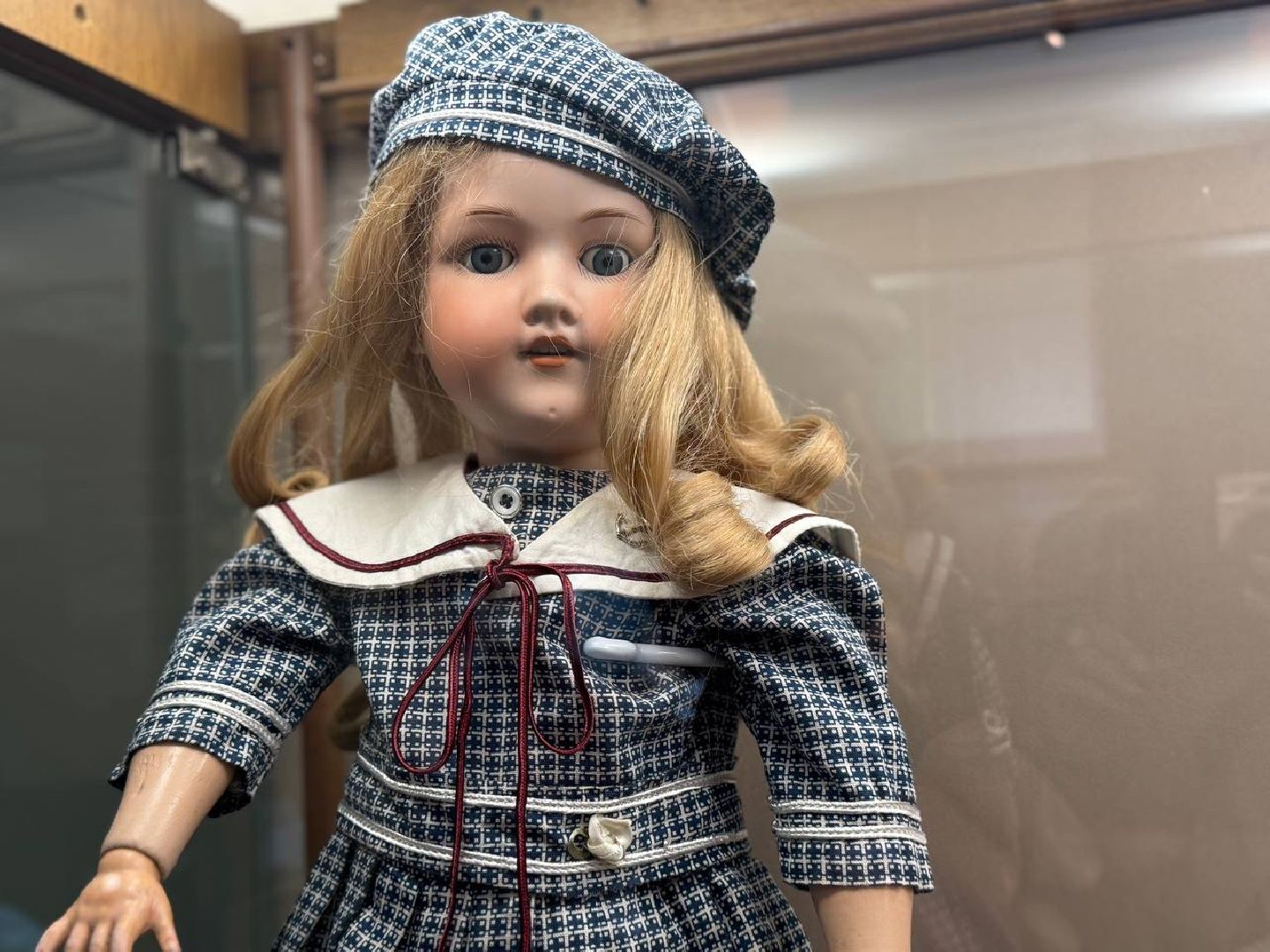 конный двор, Кукольные истории Татьяны Бирюковой», Сергиев Посад,