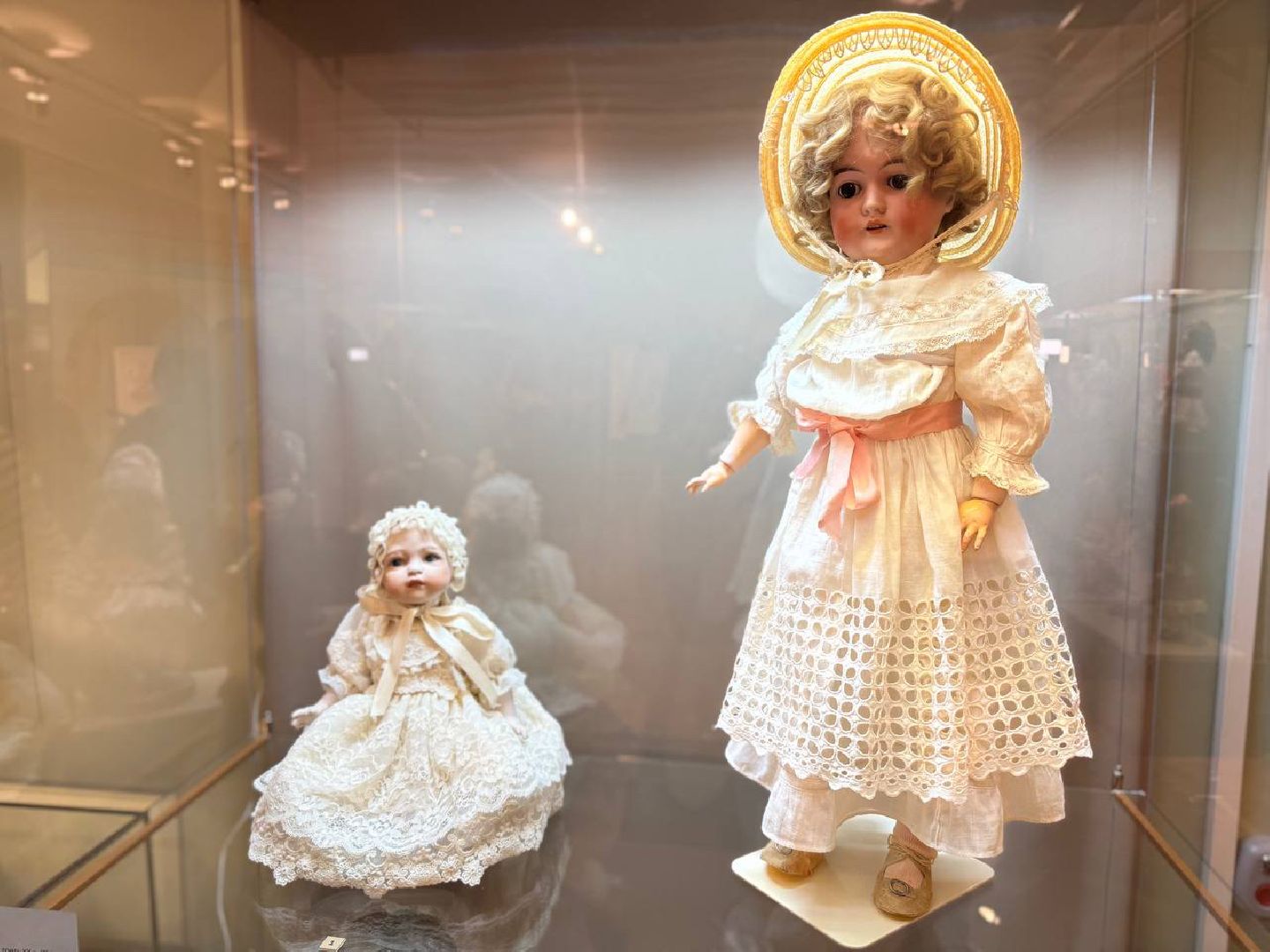 конный двор, Кукольные истории Татьяны Бирюковой», Сергиев Посад,