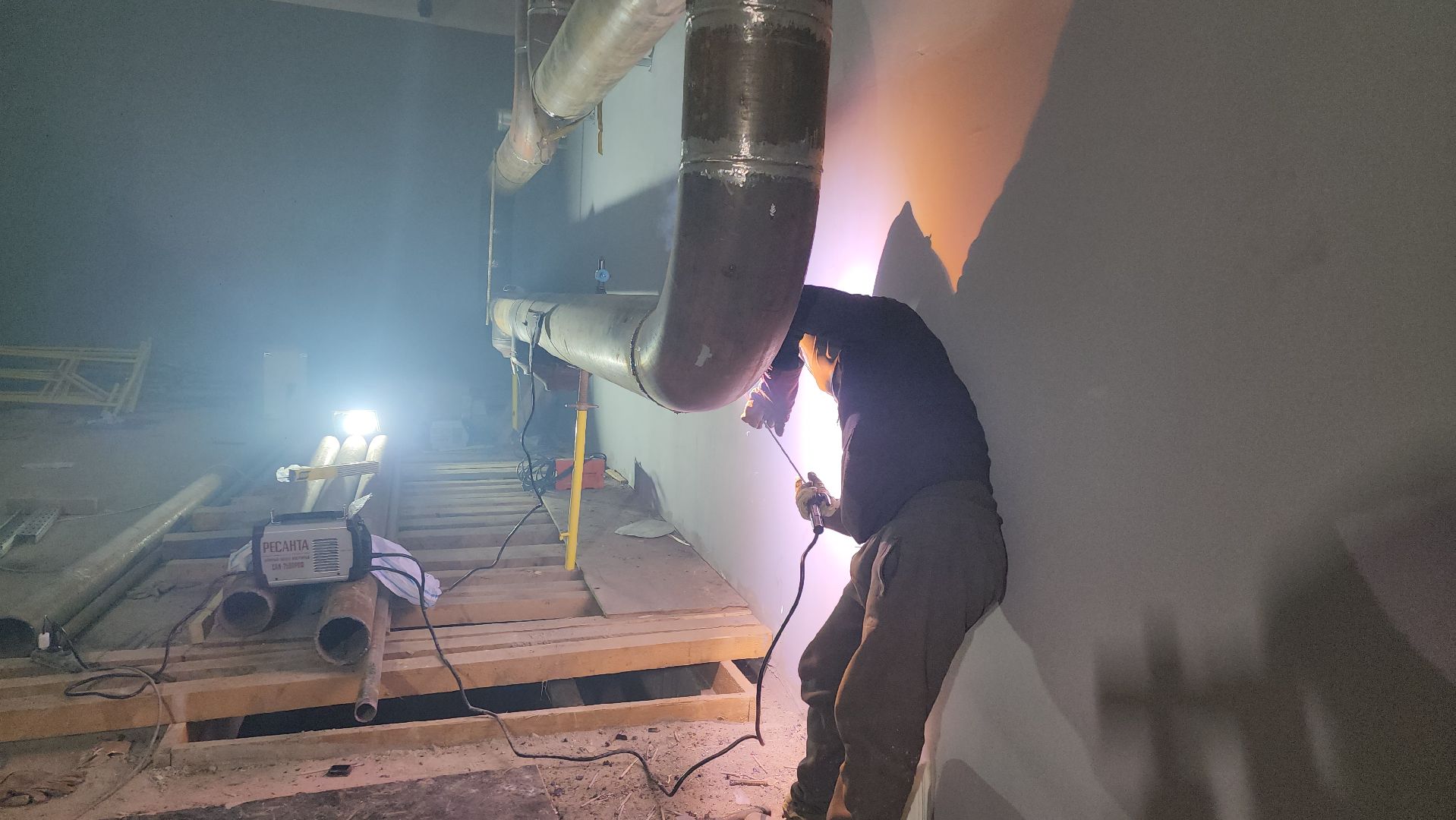 путилково, строительство  дорог, красногорск, тоннель в путилково,