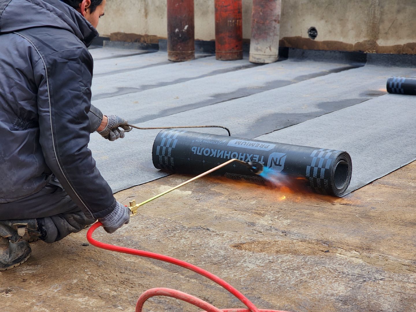 путилково, строительство  дорог, красногорск, тоннель в путилково,