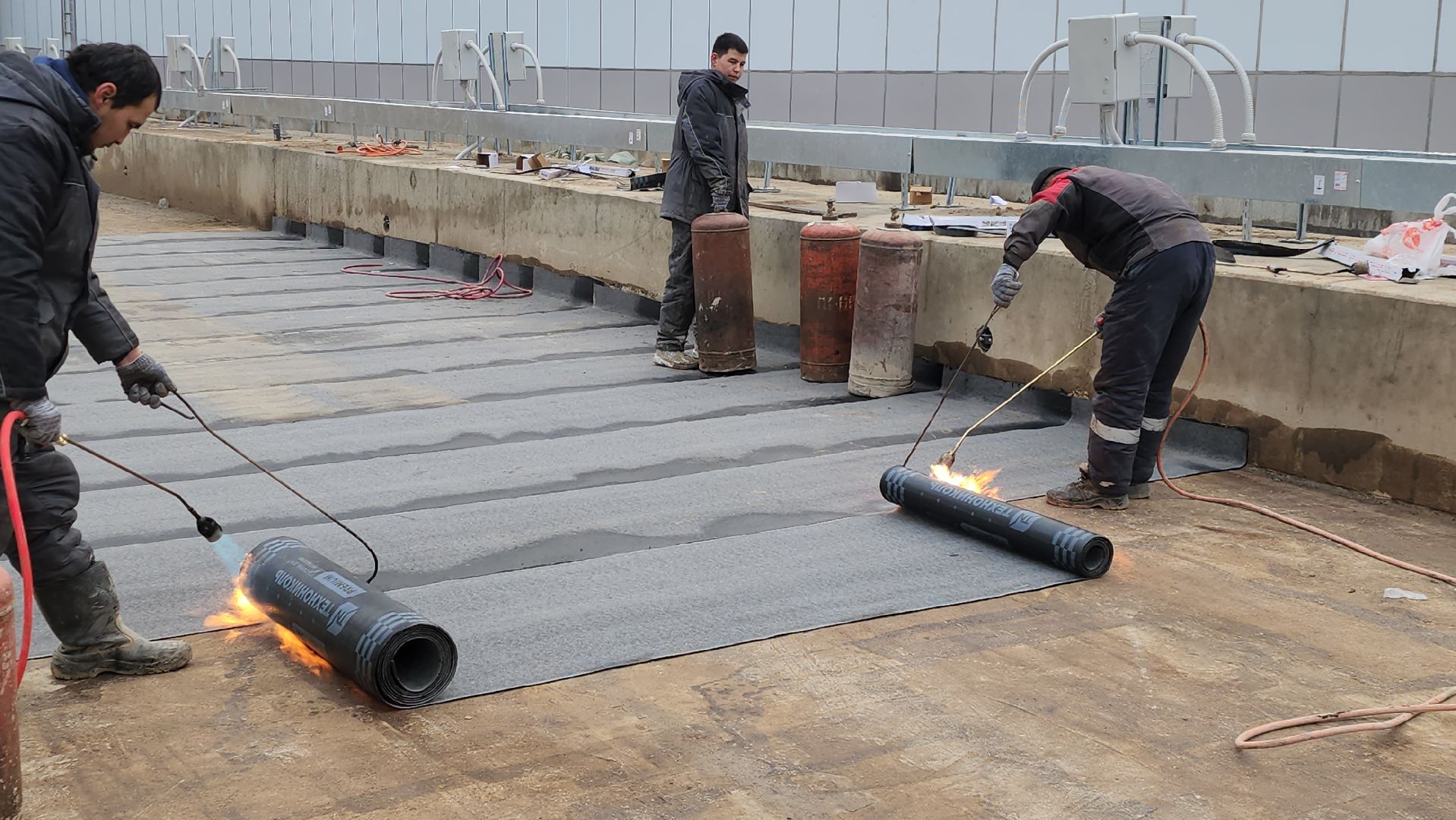 путилково, строительство  дорог, красногорск, тоннель в путилково,