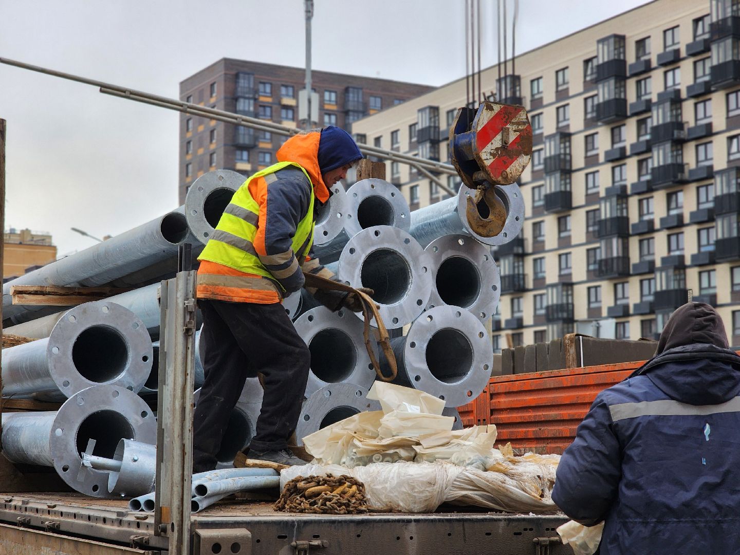 путилково, строительство  дорог, красногорск, тоннель в путилково,