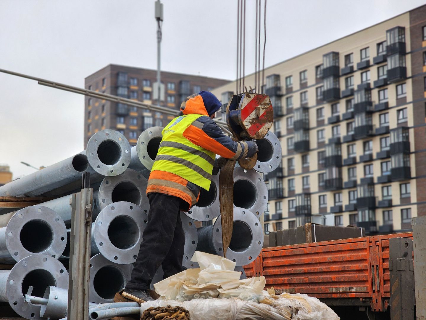 путилково, строительство  дорог, красногорск, тоннель в путилково,
