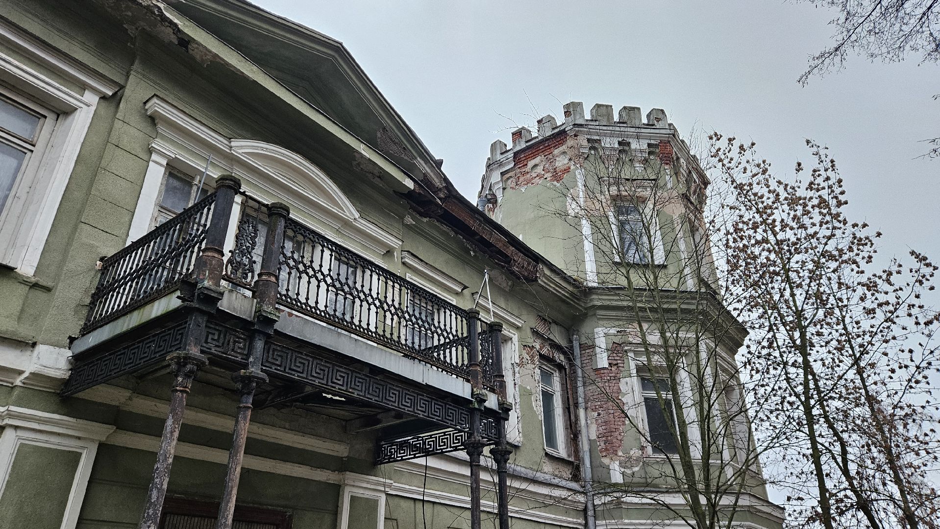 долгопрудный, парк мысово, усадьба кузнецовых, долгопрудненский историко-художественный музей,реконструкция объекта культурного наследия,английская конюшня,