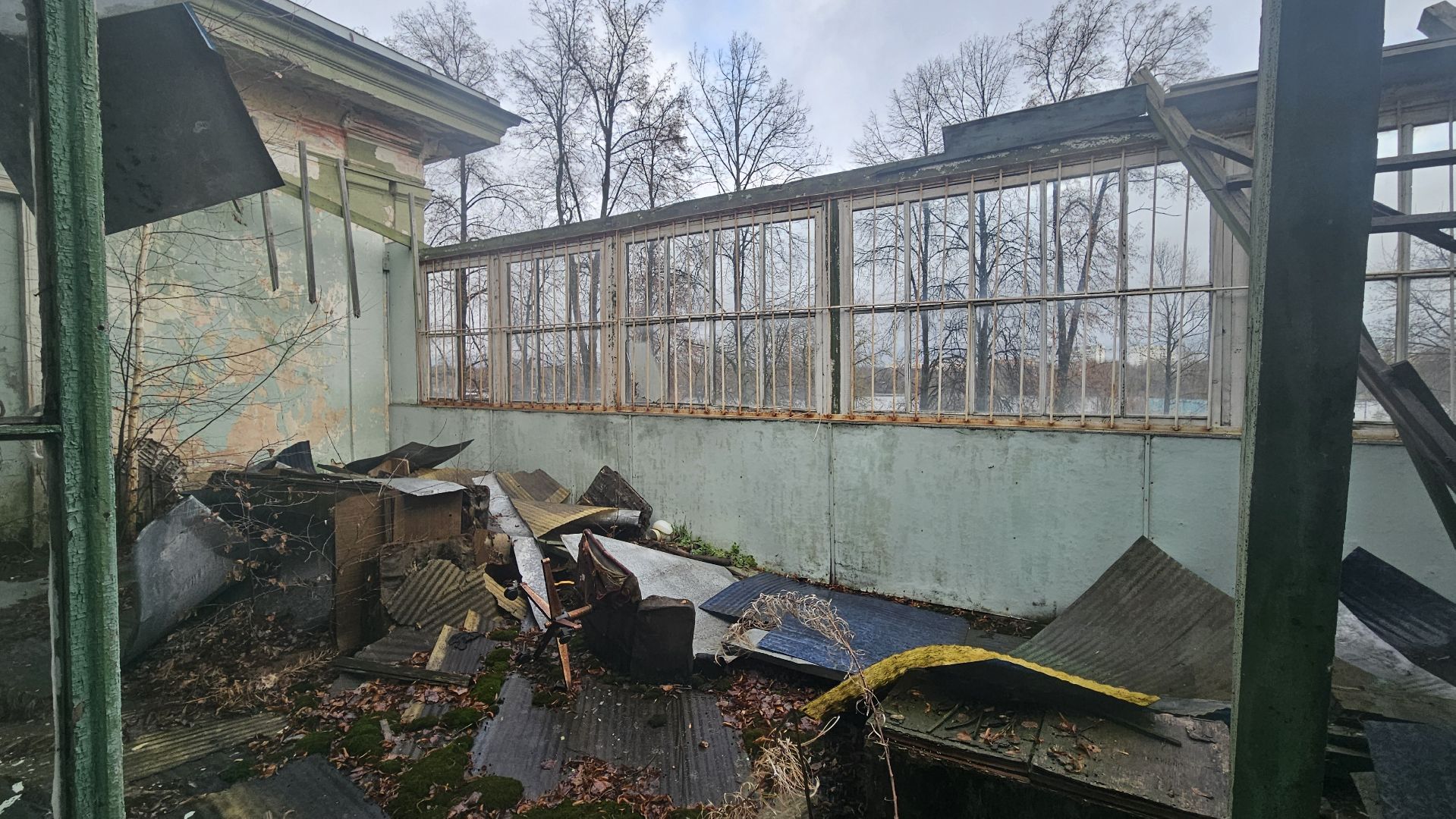 долгопрудный, парк мысово, усадьба кузнецовых, долгопрудненский историко-художественный музей,реконструкция объекта культурного наследия,английская конюшня,