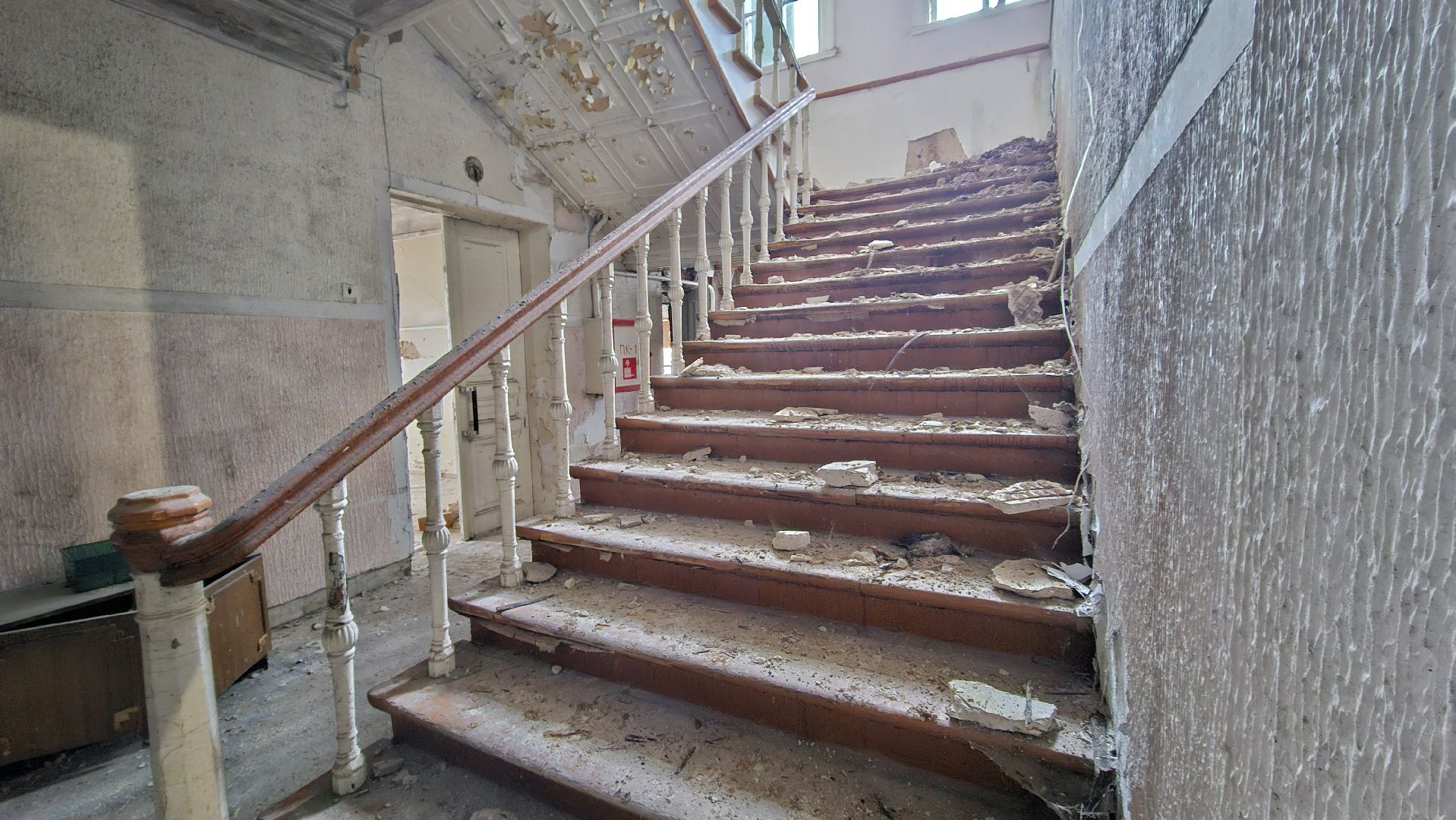 долгопрудный, парк мысово, усадьба кузнецовых, долгопрудненский историко-художественный музей,реконструкция объекта культурного наследия,английская конюшня,